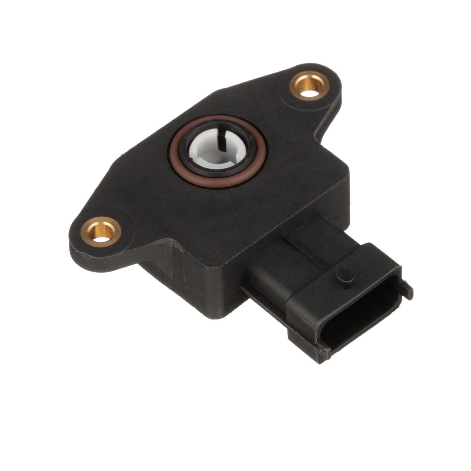 Standard Motor Products TH366 - Throttle Position Sensor Standard Motor Products TH366 Throttle Position Sensor product image 1 of 10