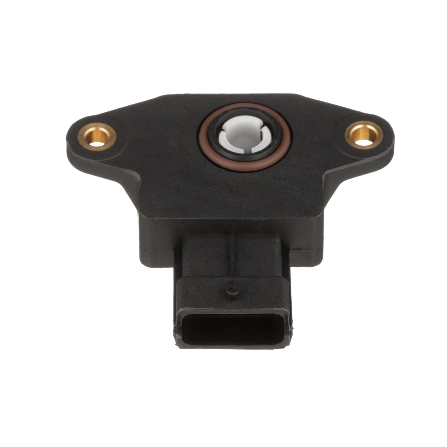 Standard Motor Products TH366 - Throttle Position Sensor Standard Motor Products TH366 Throttle Position Sensor product image 2 of 10