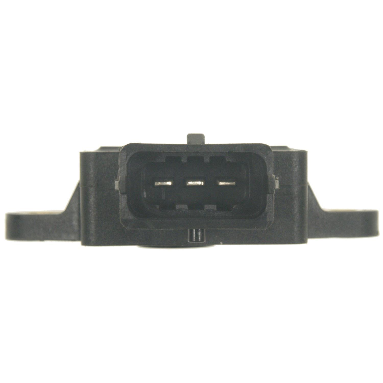Standard Motor Products TH366 - Throttle Position Sensor Standard Motor Products TH366 Throttle Position Sensor product image 5 of 10