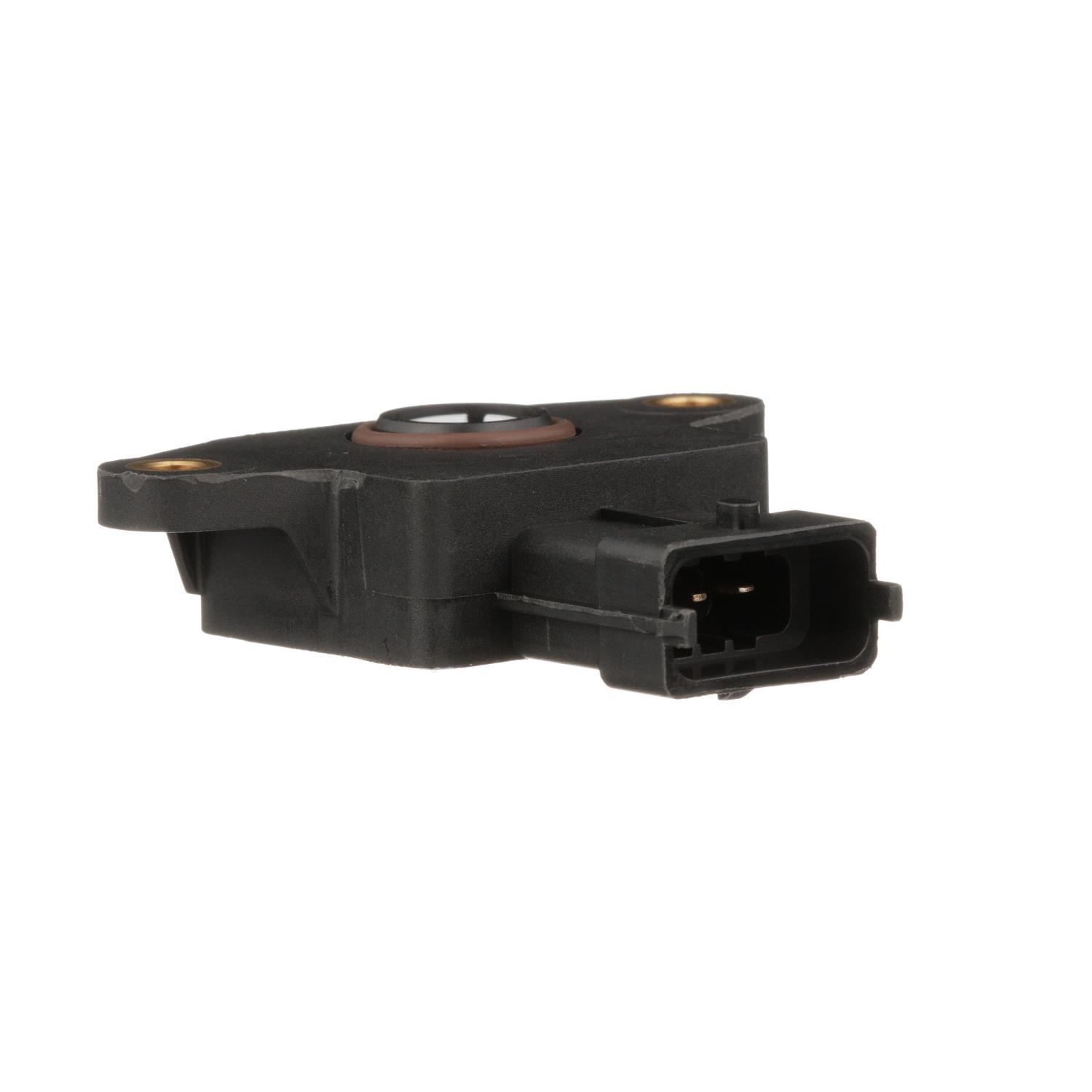 Standard Motor Products TH366 - Throttle Position Sensor Standard Motor Products TH366 Throttle Position Sensor product image 6 of 10