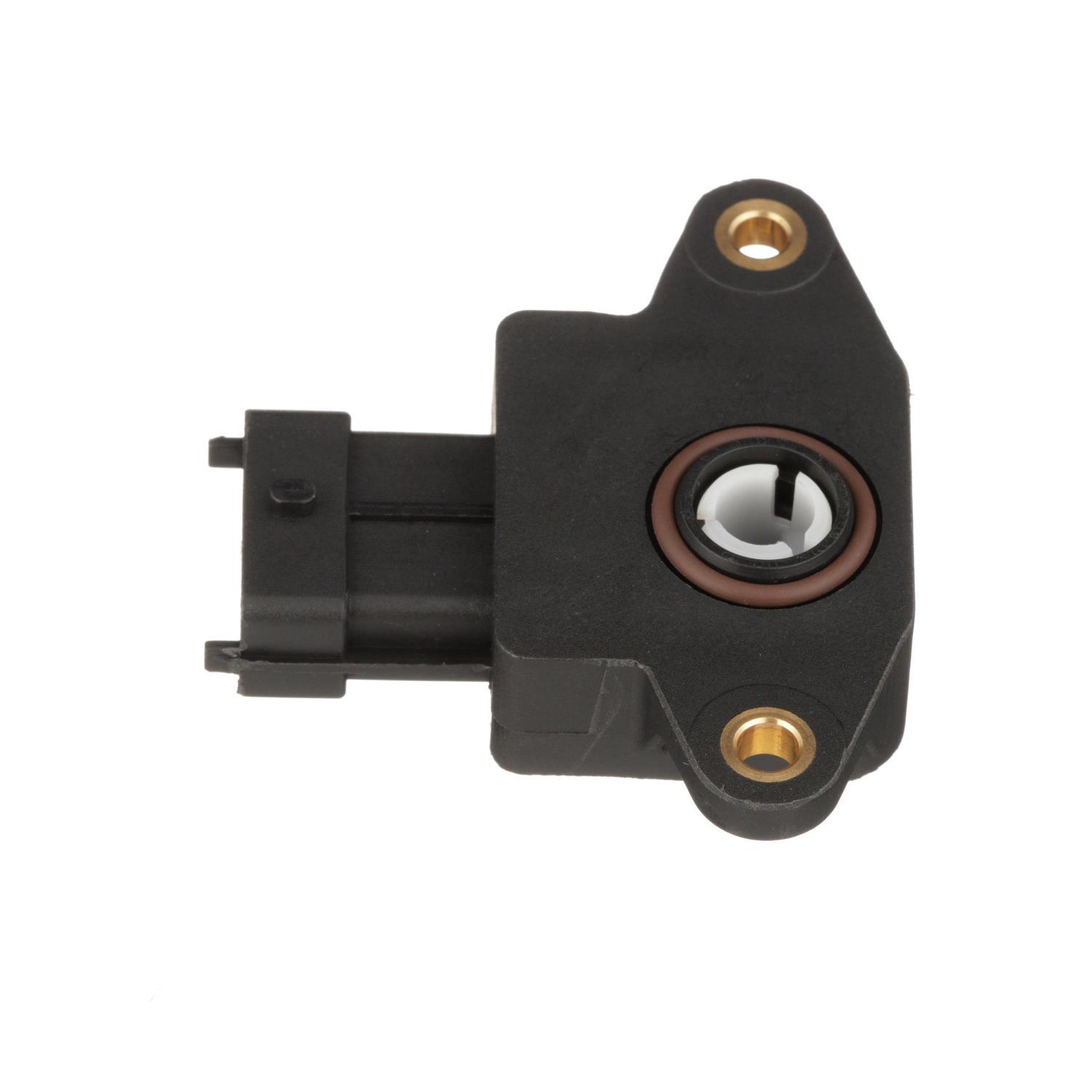 Standard Motor Products TH366 - Throttle Position Sensor Standard Motor Products TH366 Throttle Position Sensor product image 8 of 10