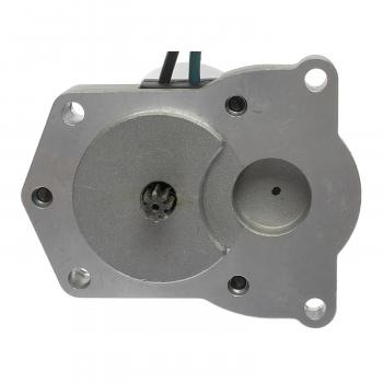 Standard Motor Products TH369 - Fuel Injection Throttle Control Actuator Standard Motor Products TH369 Fuel Injection Throttle Control Actuator product image 1 of 3