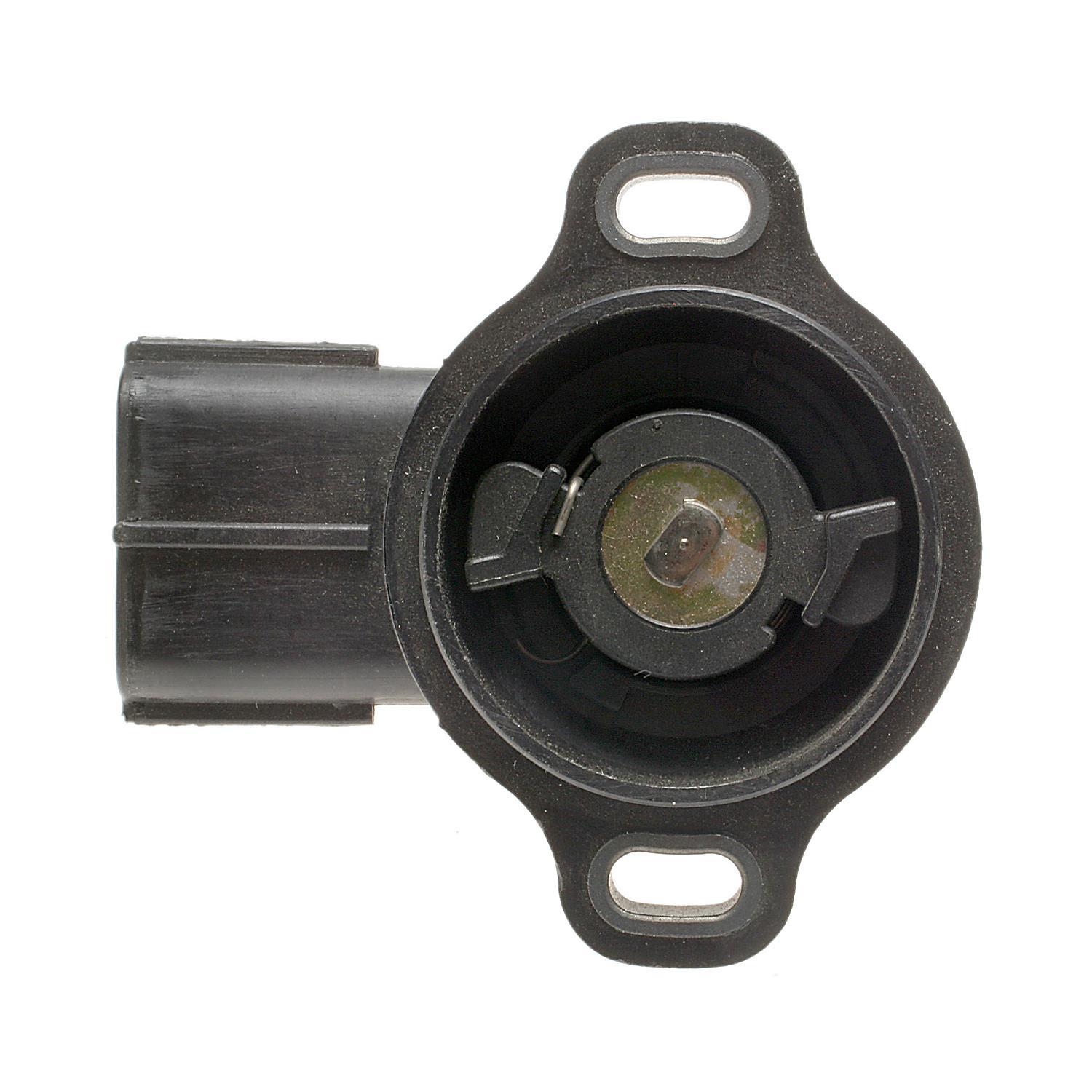 Standard Motor Products TH370 - Throttle Position Sensor Standard Motor Products TH370 Throttle Position Sensor product image 1 of 3