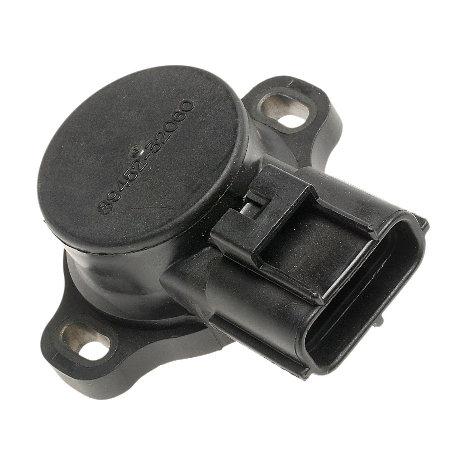 Standard Motor Products TH370 - Throttle Position Sensor Standard Motor Products TH370 Throttle Position Sensor product image 2 of 3