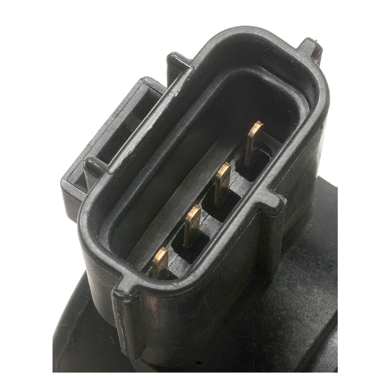 Standard Motor Products TH370 - Throttle Position Sensor Standard Motor Products TH370 Throttle Position Sensor product image 3 of 3