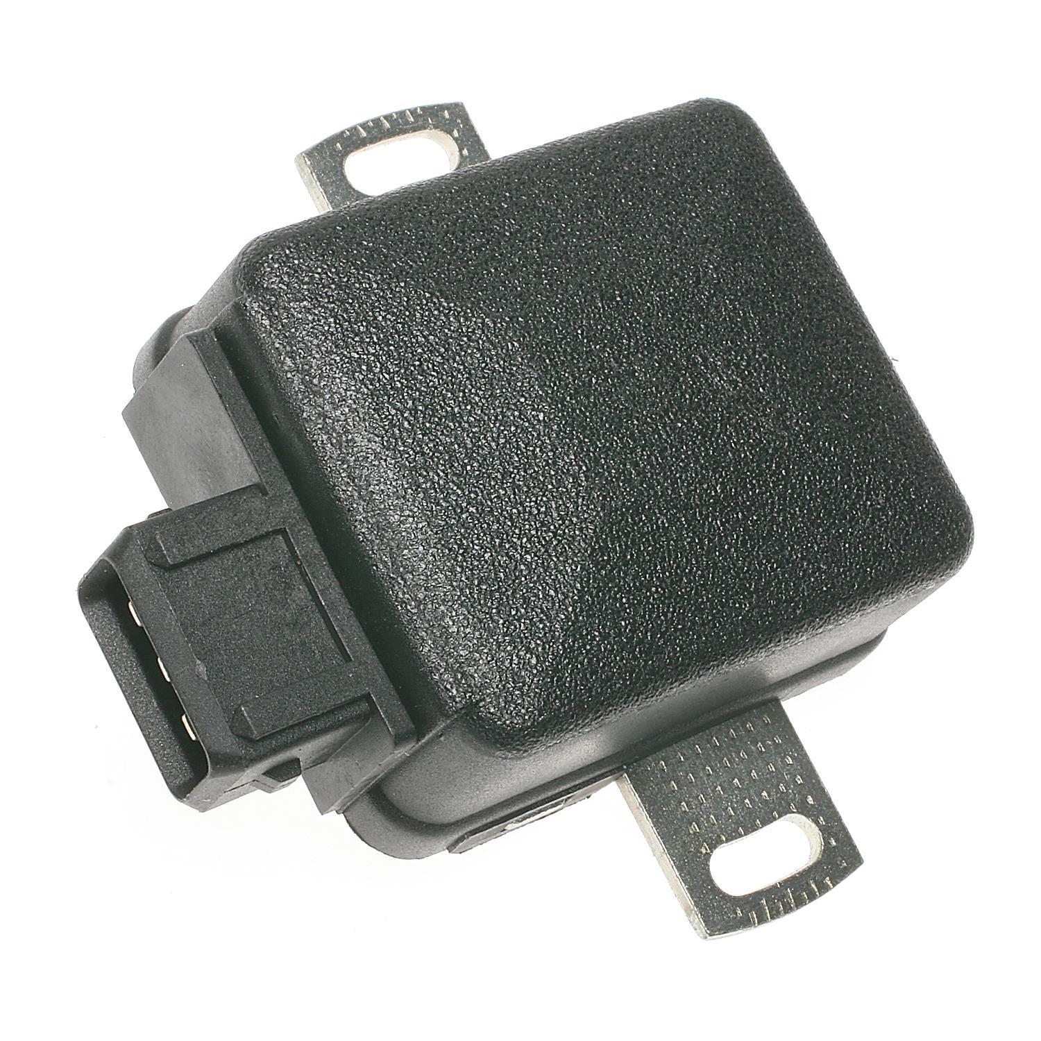 Standard Motor Products TH373 - Throttle Position Sensor Standard Motor Products TH373 Throttle Position Sensor product image 2 of 3