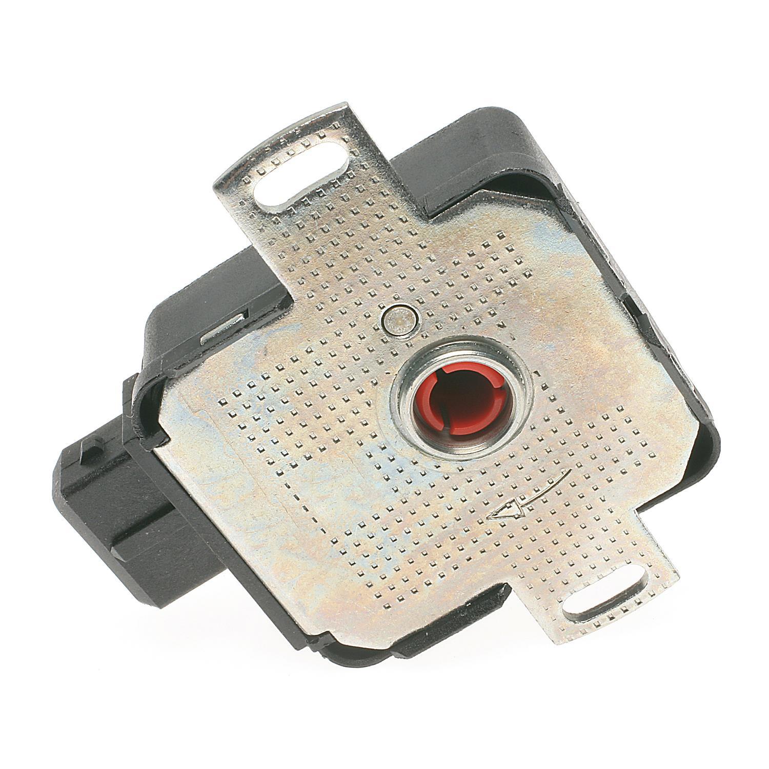 Standard Motor Products TH373 - Throttle Position Sensor Standard Motor Products TH373 Throttle Position Sensor product image 3 of 3