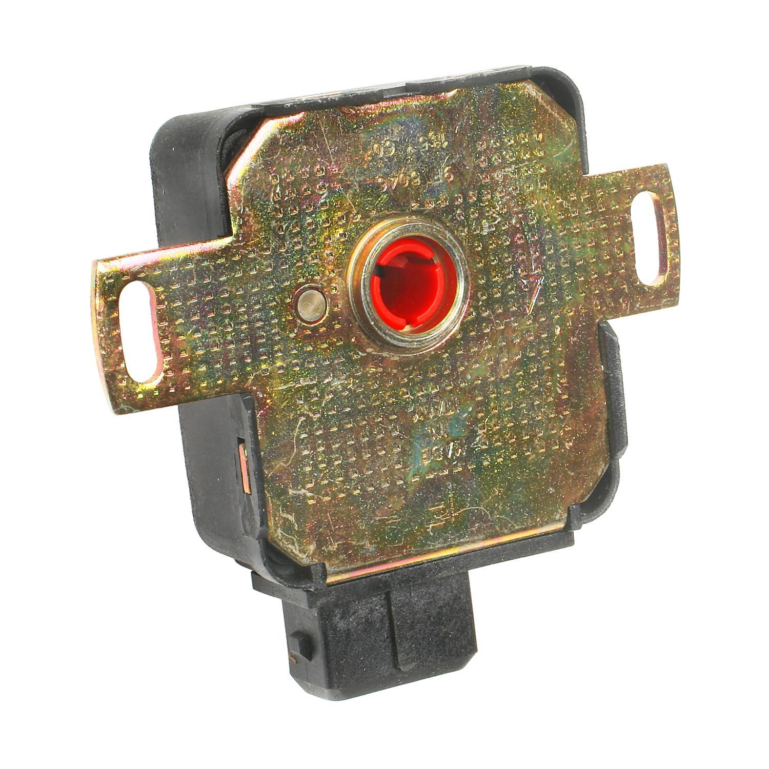Standard Motor Products TH374 - Throttle Position Sensor Standard Motor Products TH374 Throttle Position Sensor product image 1 of 3