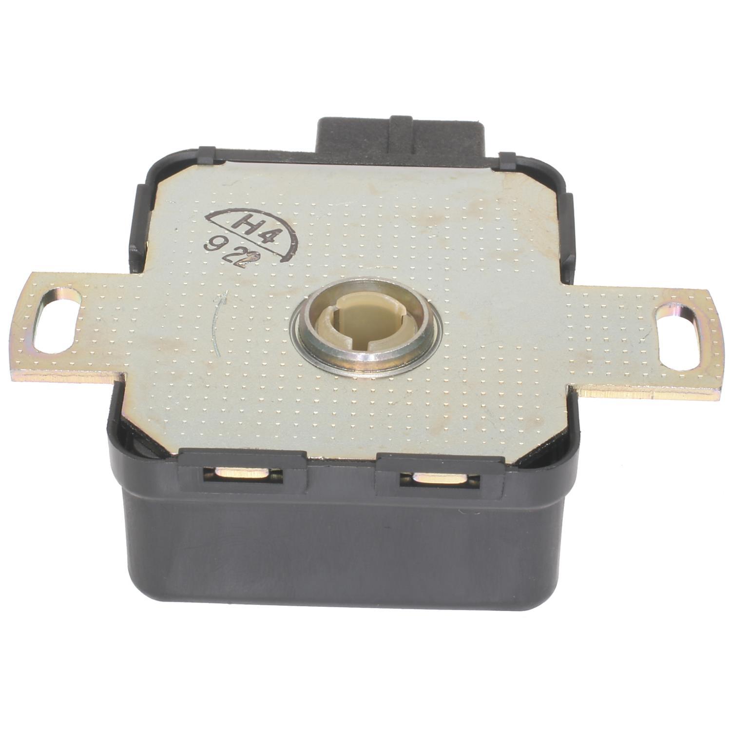 Standard Motor Products TH375 - Throttle Position Sensor Standard Motor Products TH375 Throttle Position Sensor product image 1 of 3