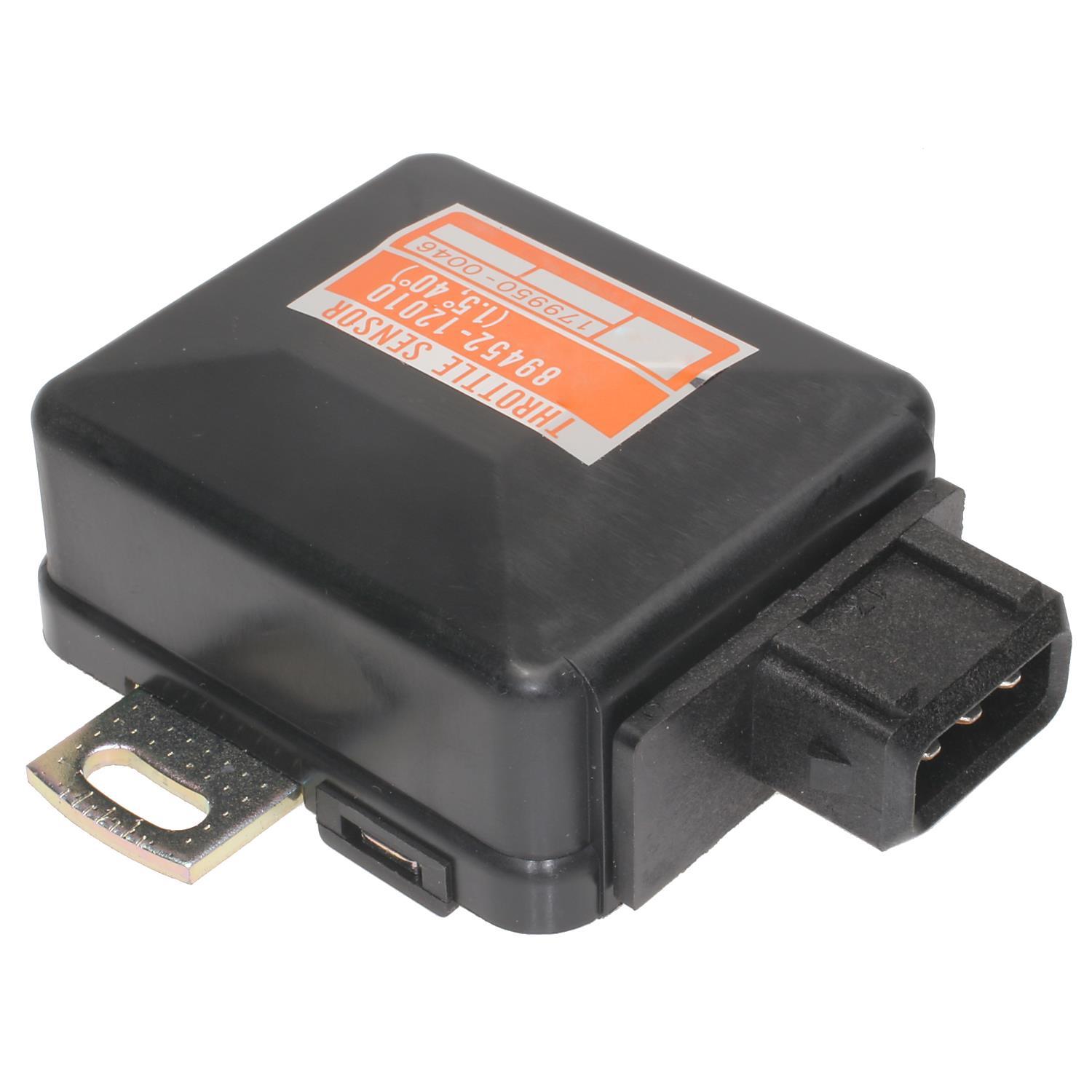 Standard Motor Products TH375 - Throttle Position Sensor Standard Motor Products TH375 Throttle Position Sensor product image 2 of 3