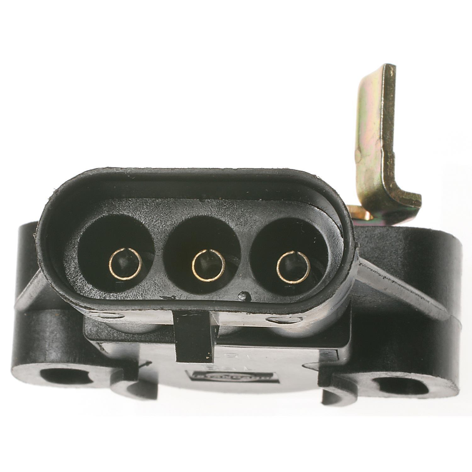 Standard Motor Products TH38 - Throttle Position Sensor Standard Motor Products TH38 Throttle Position Sensor product image 1 of 3