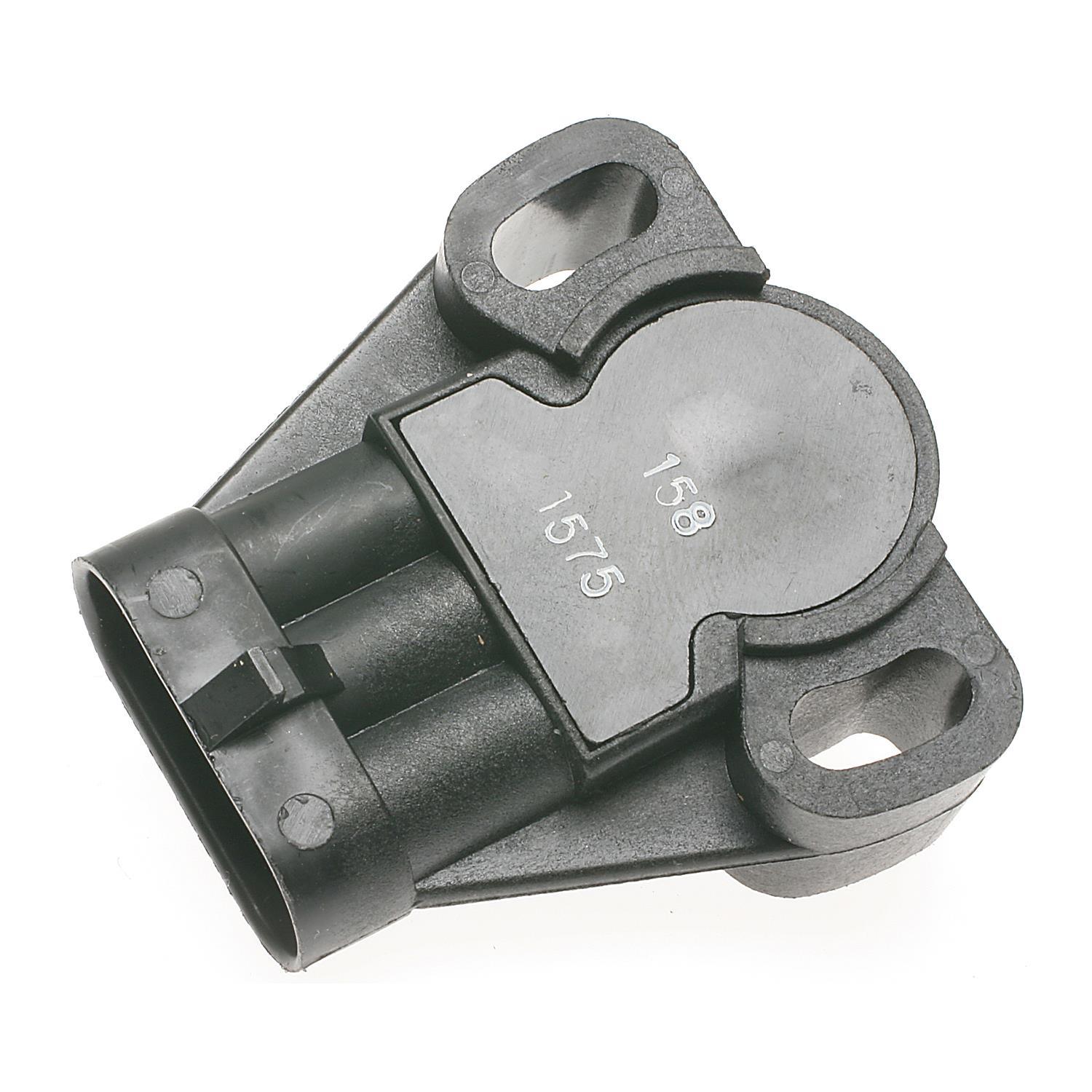 Standard Motor Products TH38 - Throttle Position Sensor Standard Motor Products TH38 Throttle Position Sensor product image 2 of 3