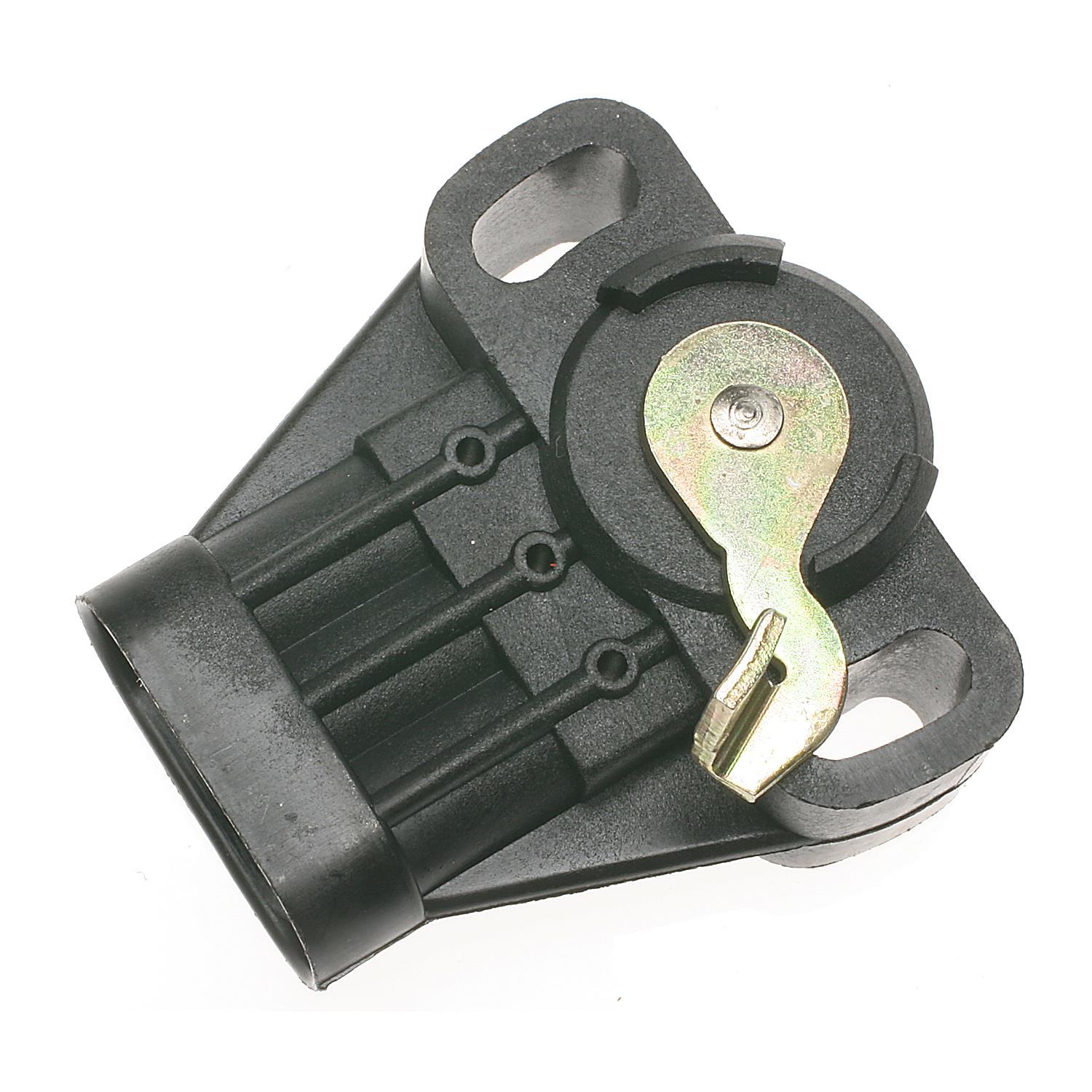 Standard Motor Products TH38 - Throttle Position Sensor Standard Motor Products TH38 Throttle Position Sensor product image 3 of 3