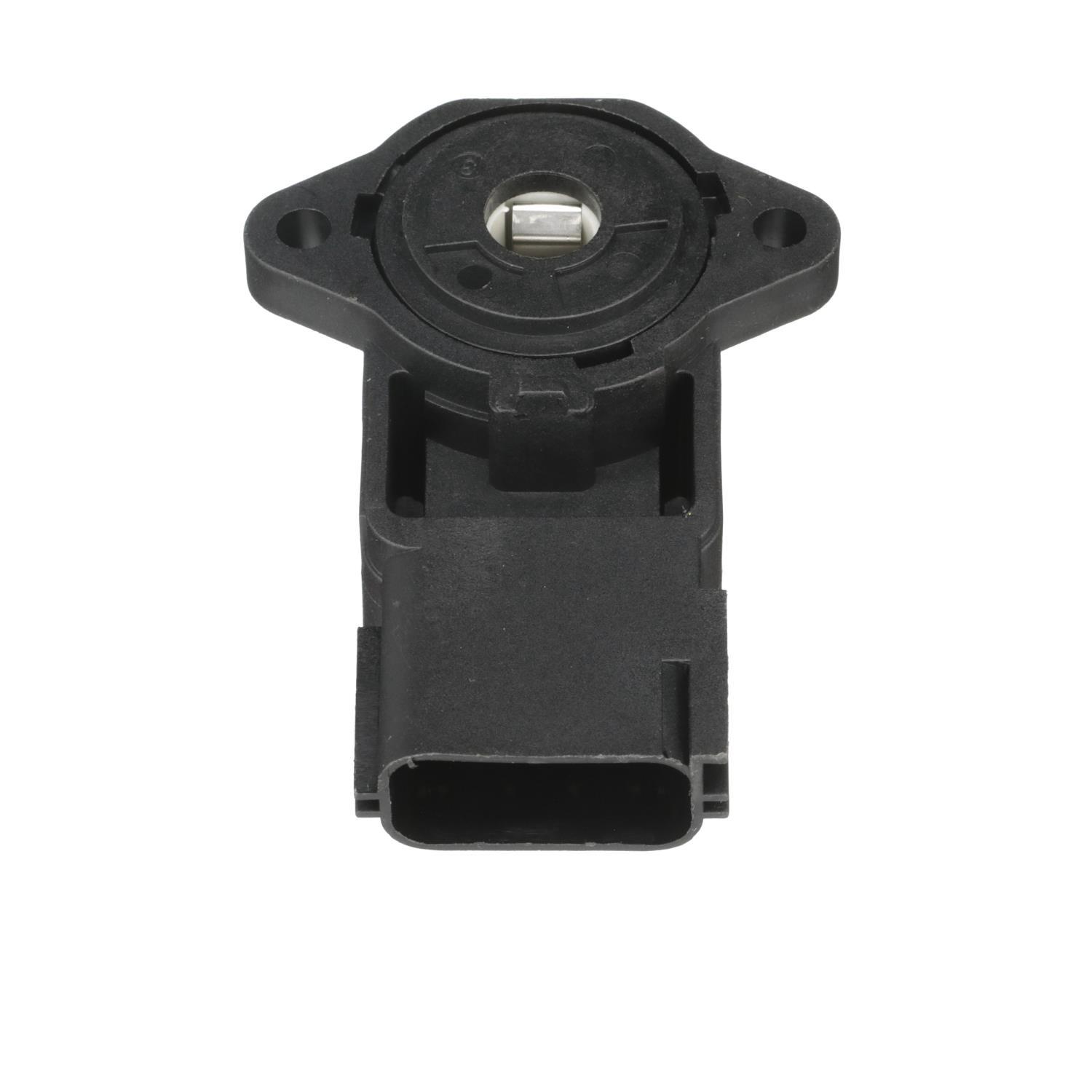 Standard Motor Products TH381 - Throttle Position Sensor Standard Motor Products TH381 Throttle Position Sensor product image 7 of 7