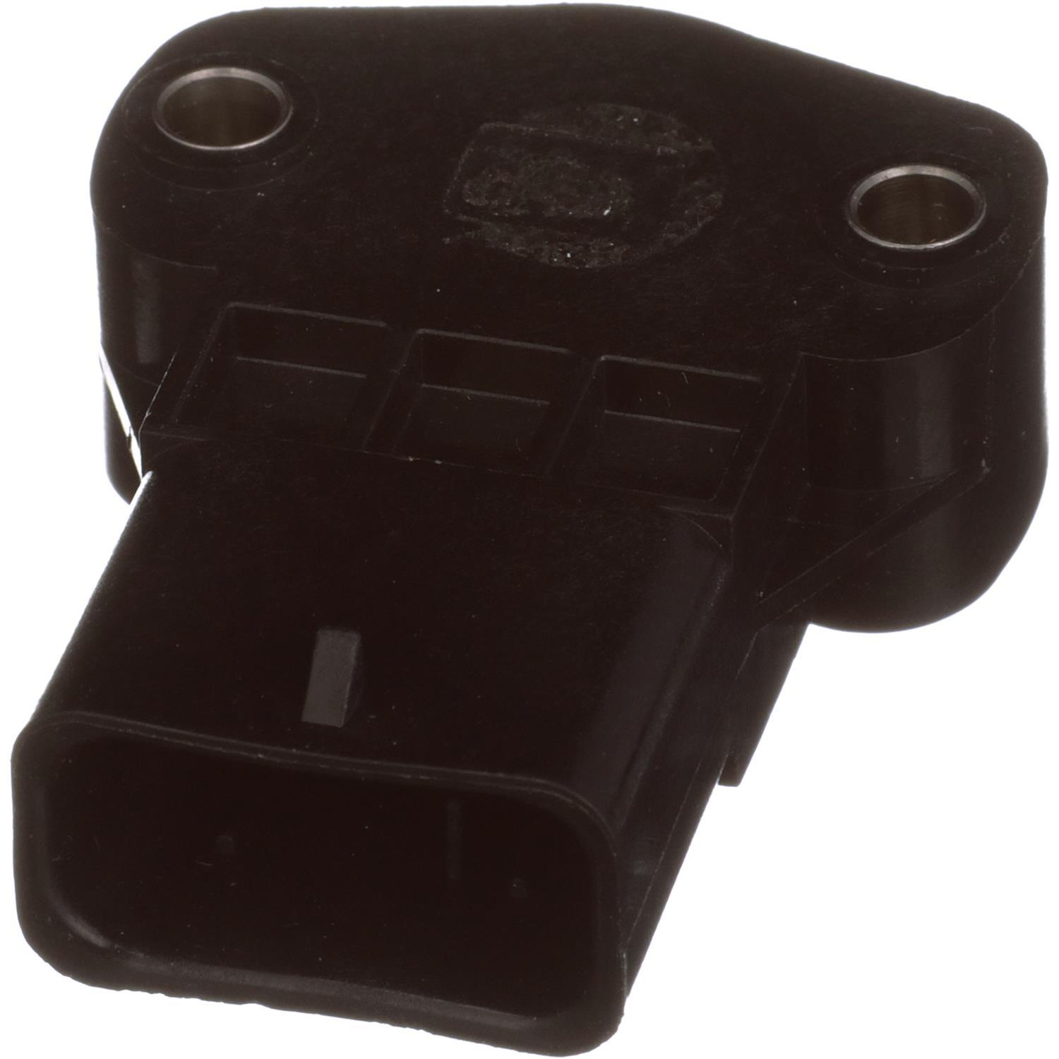 Standard Motor Products TH386 - Throttle Position Sensor Standard Motor Products TH386 Throttle Position Sensor product image 4 of 10