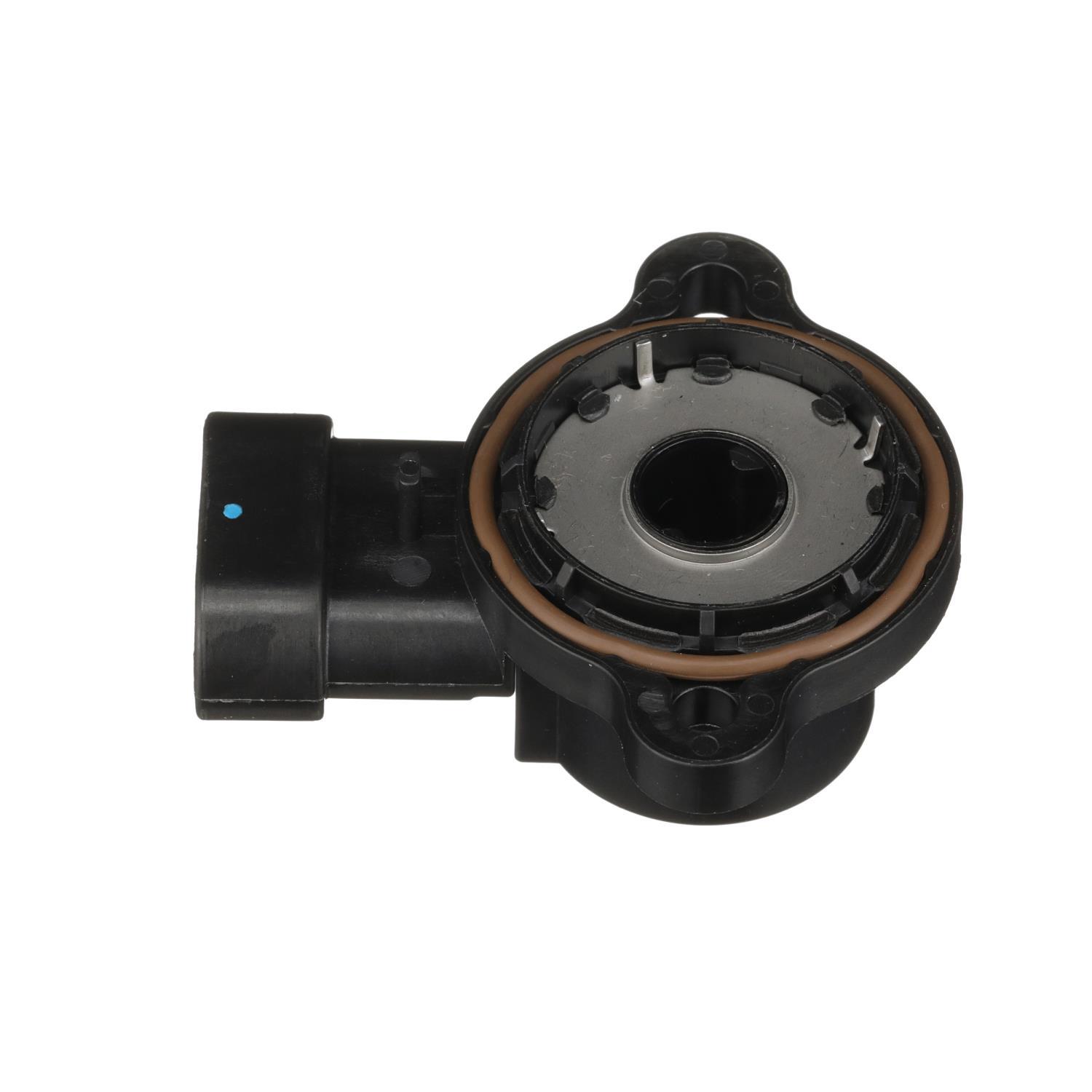 Standard Motor Products TH387 - Throttle Position Sensor Standard Motor Products TH387 Throttle Position Sensor product image 8 of 10