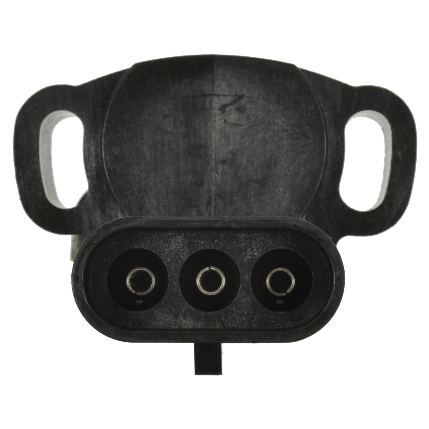 Standard Motor Products TH39 - Throttle Position Sensor Standard Motor Products TH39 Throttle Position Sensor product image 5 of 10