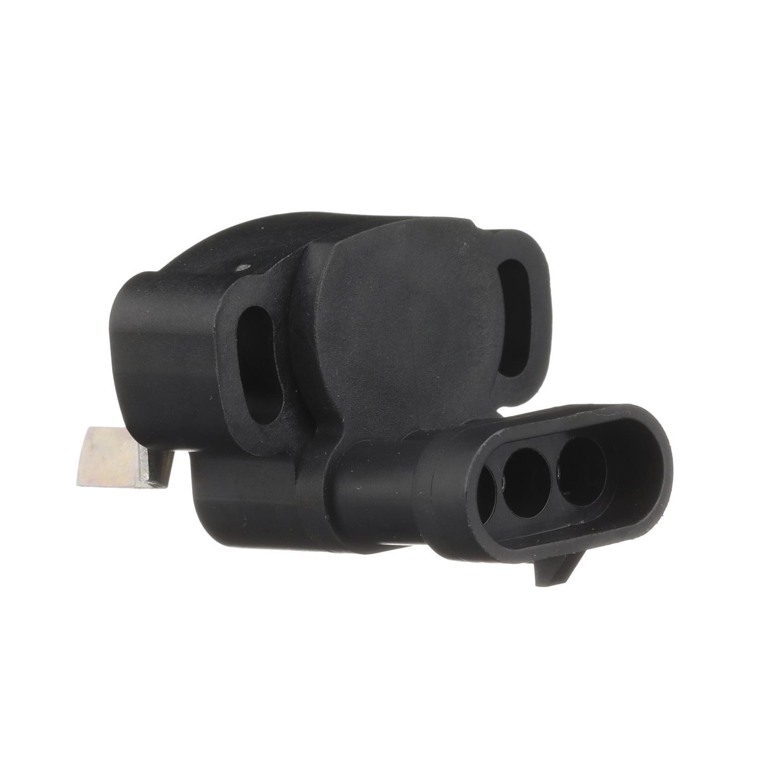 Standard Motor Products TH39 - Throttle Position Sensor Standard Motor Products TH39 Throttle Position Sensor product image 6 of 10