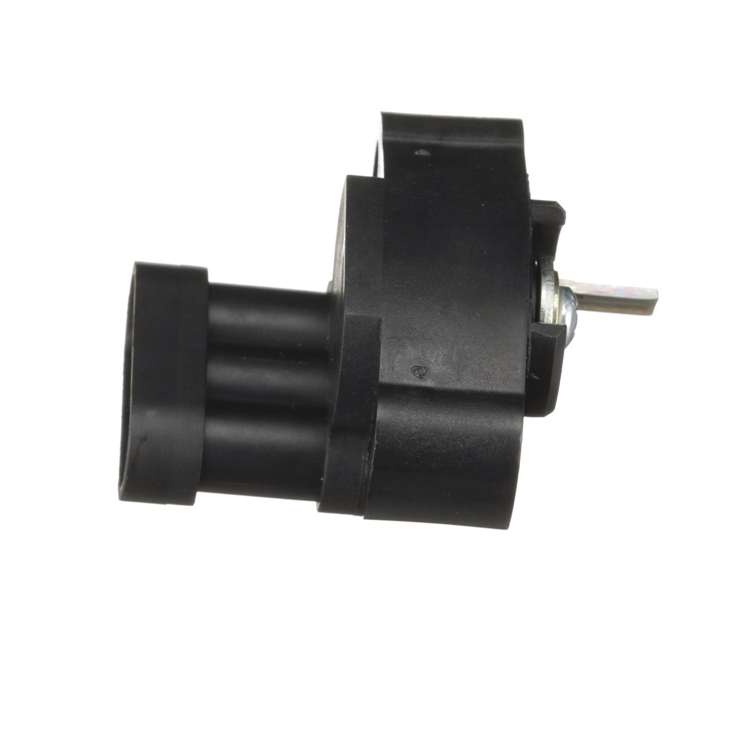 Standard Motor Products TH39 - Throttle Position Sensor Standard Motor Products TH39 Throttle Position Sensor product image 8 of 10