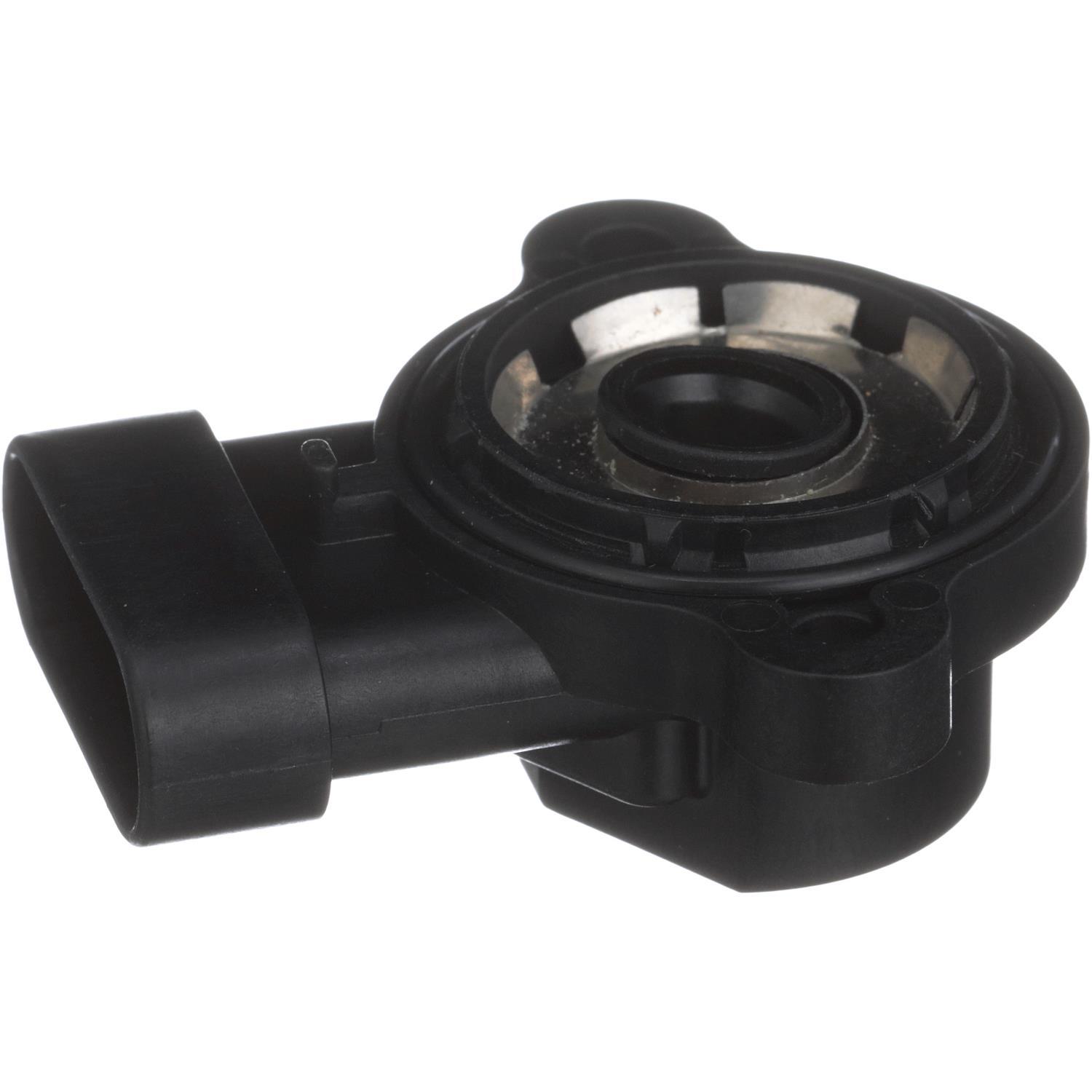 Standard Motor Products TH394 - Throttle Position Sensor Standard Motor Products TH394 Throttle Position Sensor product image 9 of 10