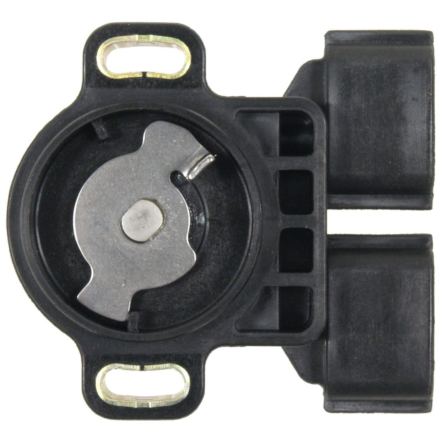 Standard Motor Products TH396 - Throttle Position Sensor Standard Motor Products TH396 Throttle Position Sensor product image 1 of 3