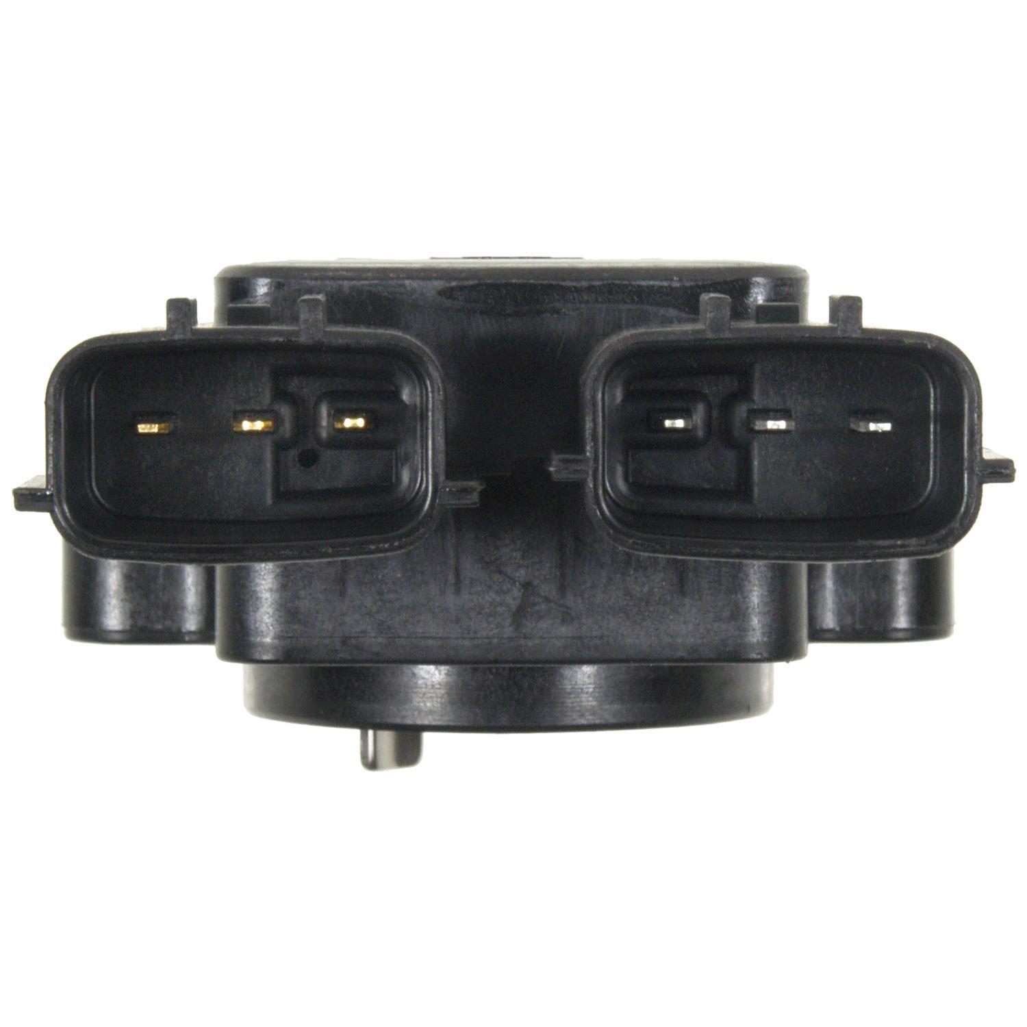 Standard Motor Products TH396 - Throttle Position Sensor Standard Motor Products TH396 Throttle Position Sensor product image 2 of 3