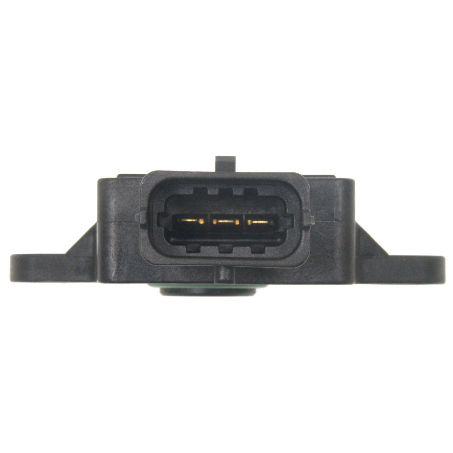 Standard Motor Products TH401 - Throttle Position Sensor Standard Motor Products TH401 Throttle Position Sensor product image 2 of 3