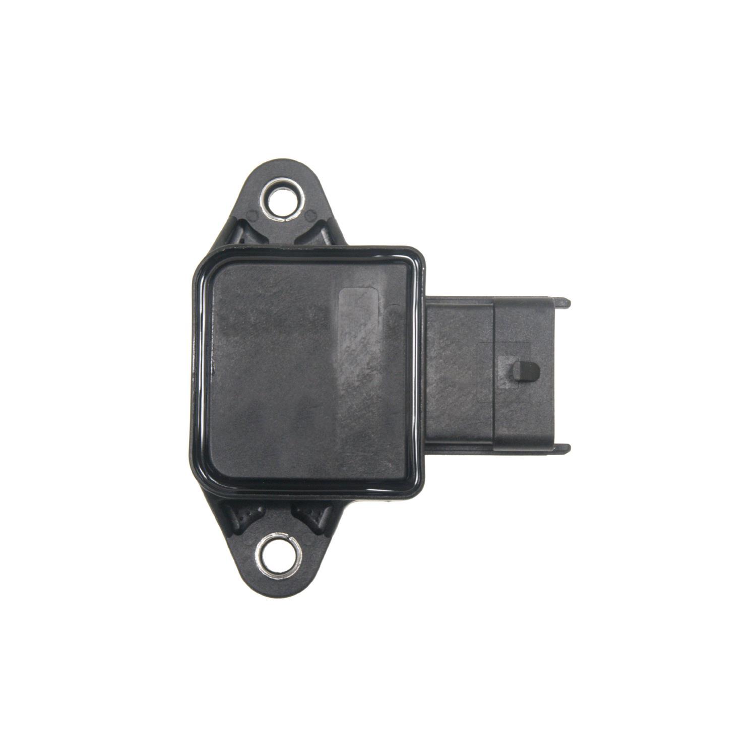 Standard Motor Products TH401 - Throttle Position Sensor Standard Motor Products TH401 Throttle Position Sensor product image 3 of 3