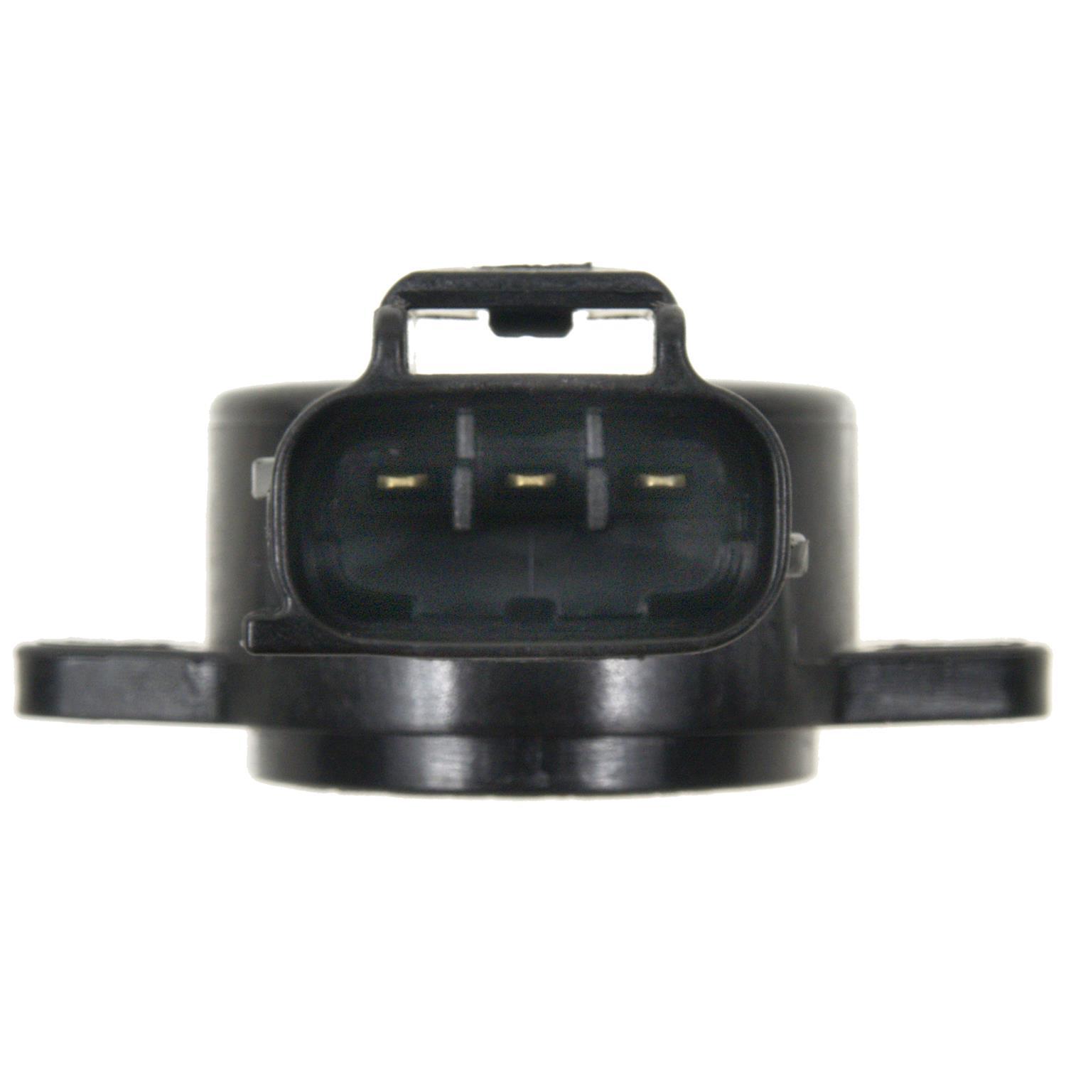 Standard Motor Products TH407 Throttle Position Sensor product image 2 of 3