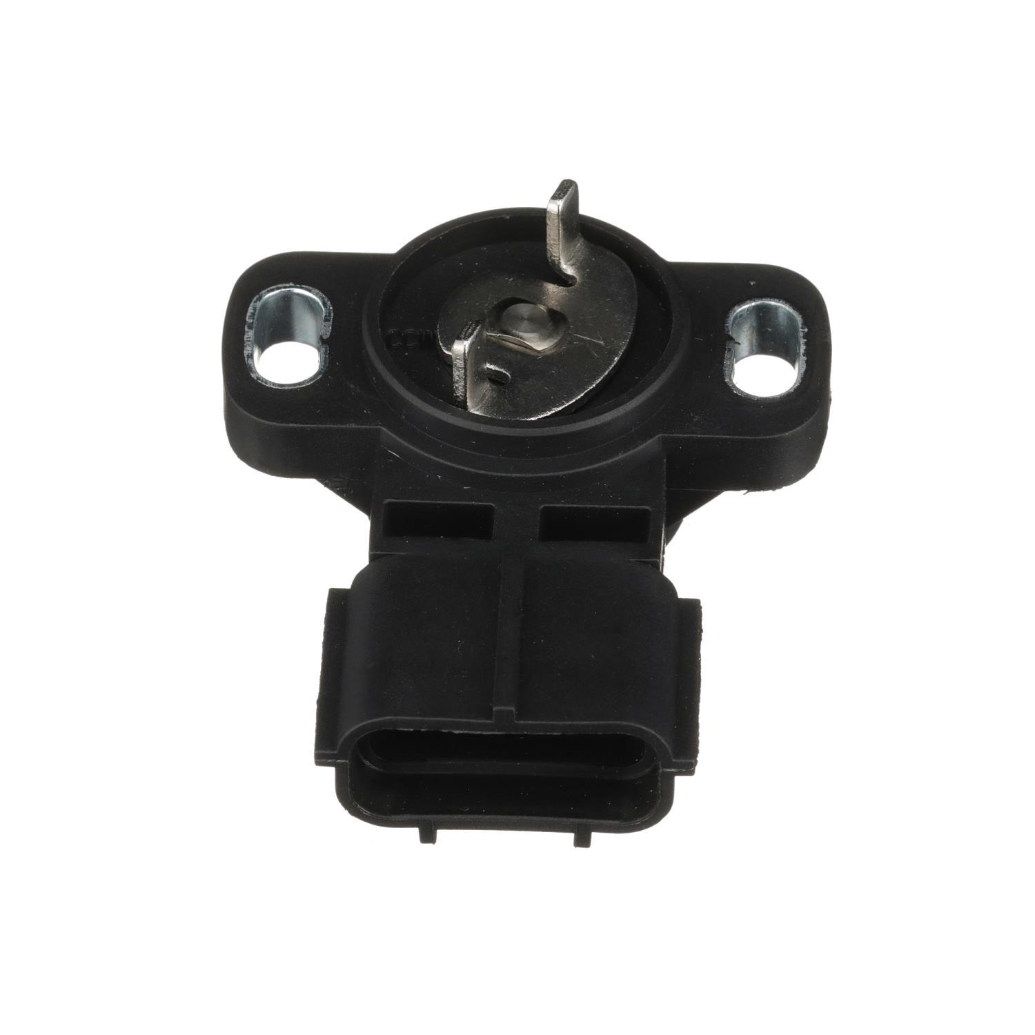 Standard Motor Products TH409 Throttle Position Sensor product image 2 of 10