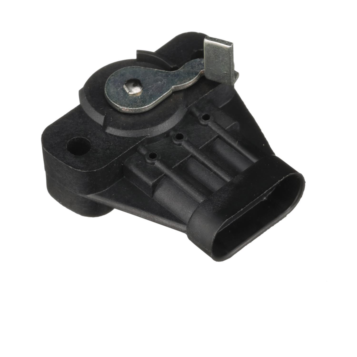 Standard Motor Products TH41 - Throttle Position Sensor Standard Motor Products TH41 Throttle Position Sensor product image 1 of 10