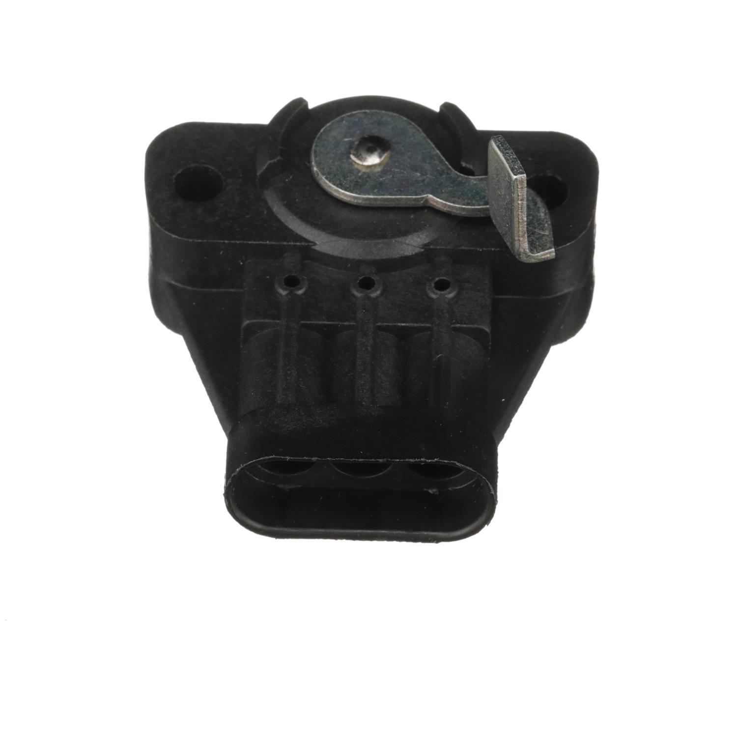 Standard Motor Products TH41 - Throttle Position Sensor Standard Motor Products TH41 Throttle Position Sensor product image 2 of 10