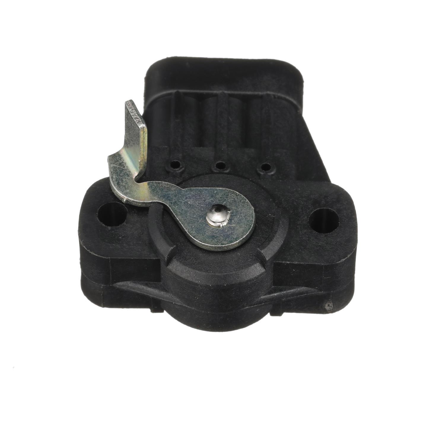 Standard Motor Products TH41 - Throttle Position Sensor Standard Motor Products TH41 Throttle Position Sensor product image 3 of 10