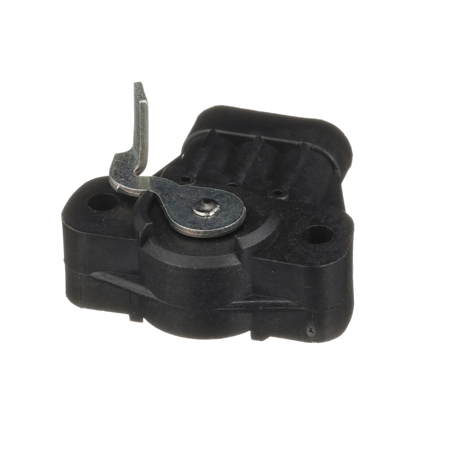 Standard Motor Products TH41 - Throttle Position Sensor Standard Motor Products TH41 Throttle Position Sensor product image 4 of 10