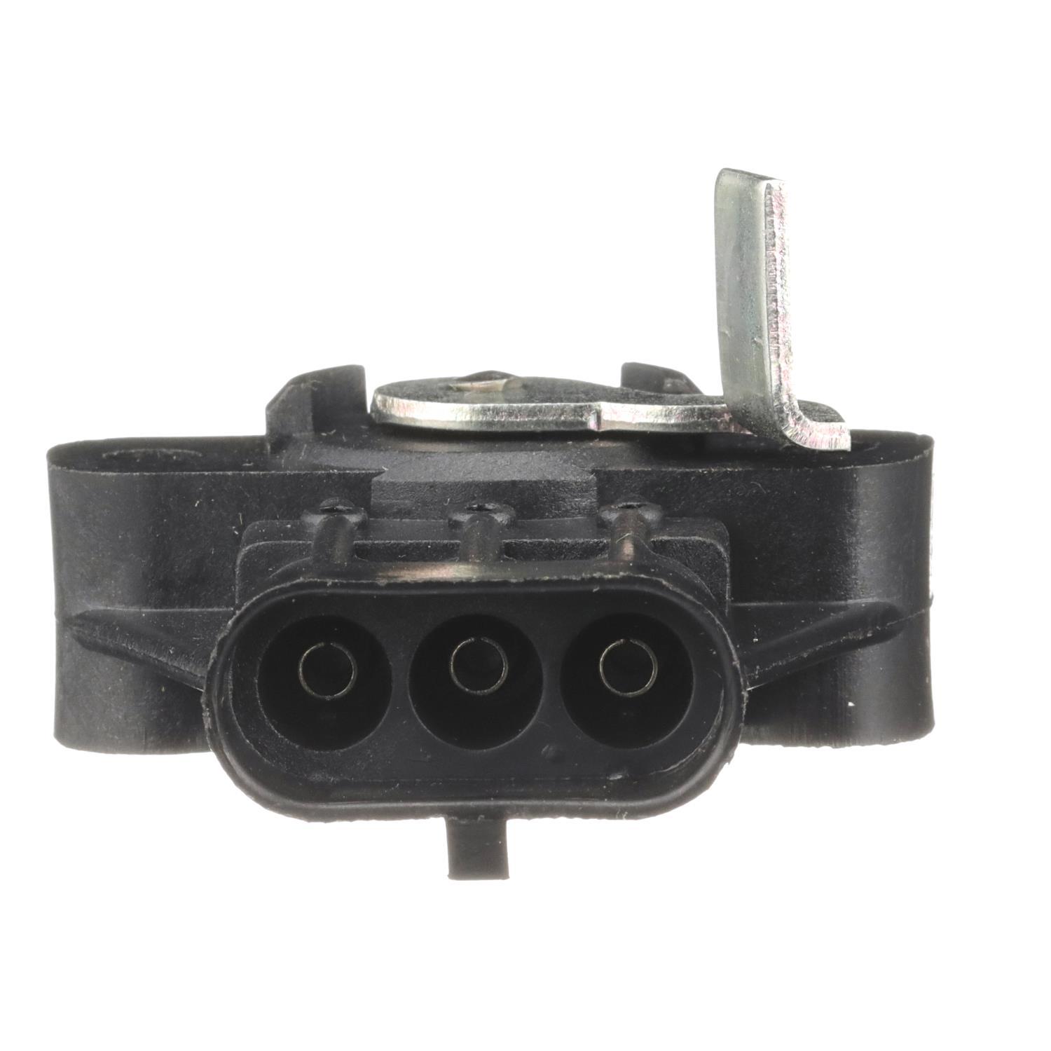 Standard Motor Products TH41 - Throttle Position Sensor Standard Motor Products TH41 Throttle Position Sensor product image 5 of 10