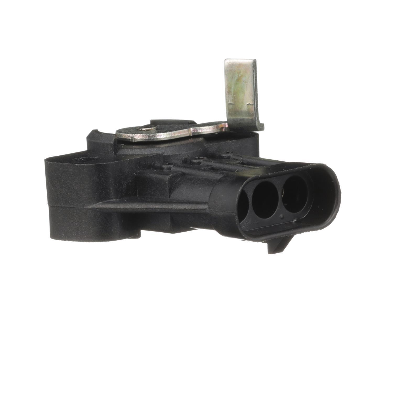 Standard Motor Products TH41 - Throttle Position Sensor Standard Motor Products TH41 Throttle Position Sensor product image 6 of 10