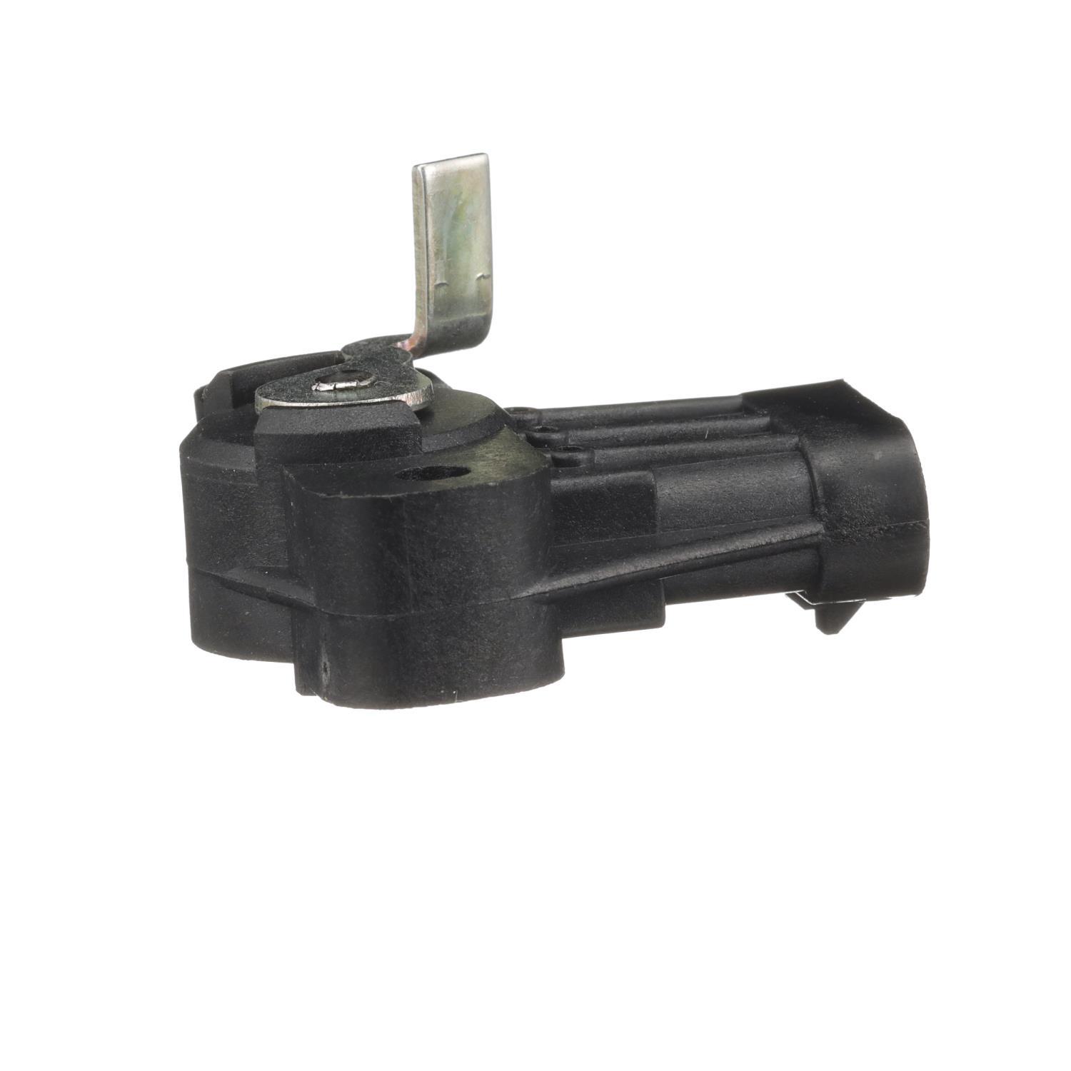 Standard Motor Products TH41 - Throttle Position Sensor Standard Motor Products TH41 Throttle Position Sensor product image 7 of 10