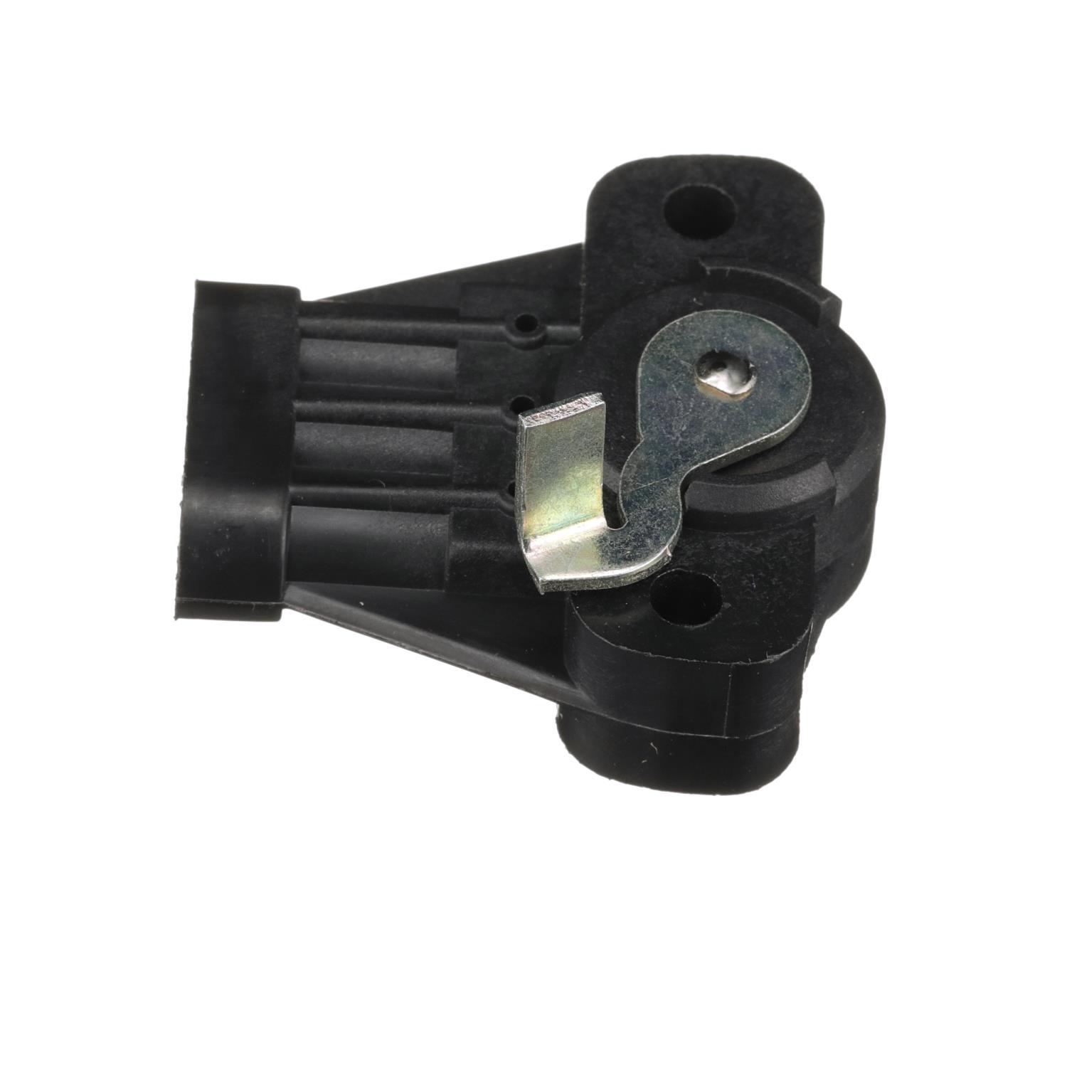 Standard Motor Products TH41 - Throttle Position Sensor Standard Motor Products TH41 Throttle Position Sensor product image 8 of 10