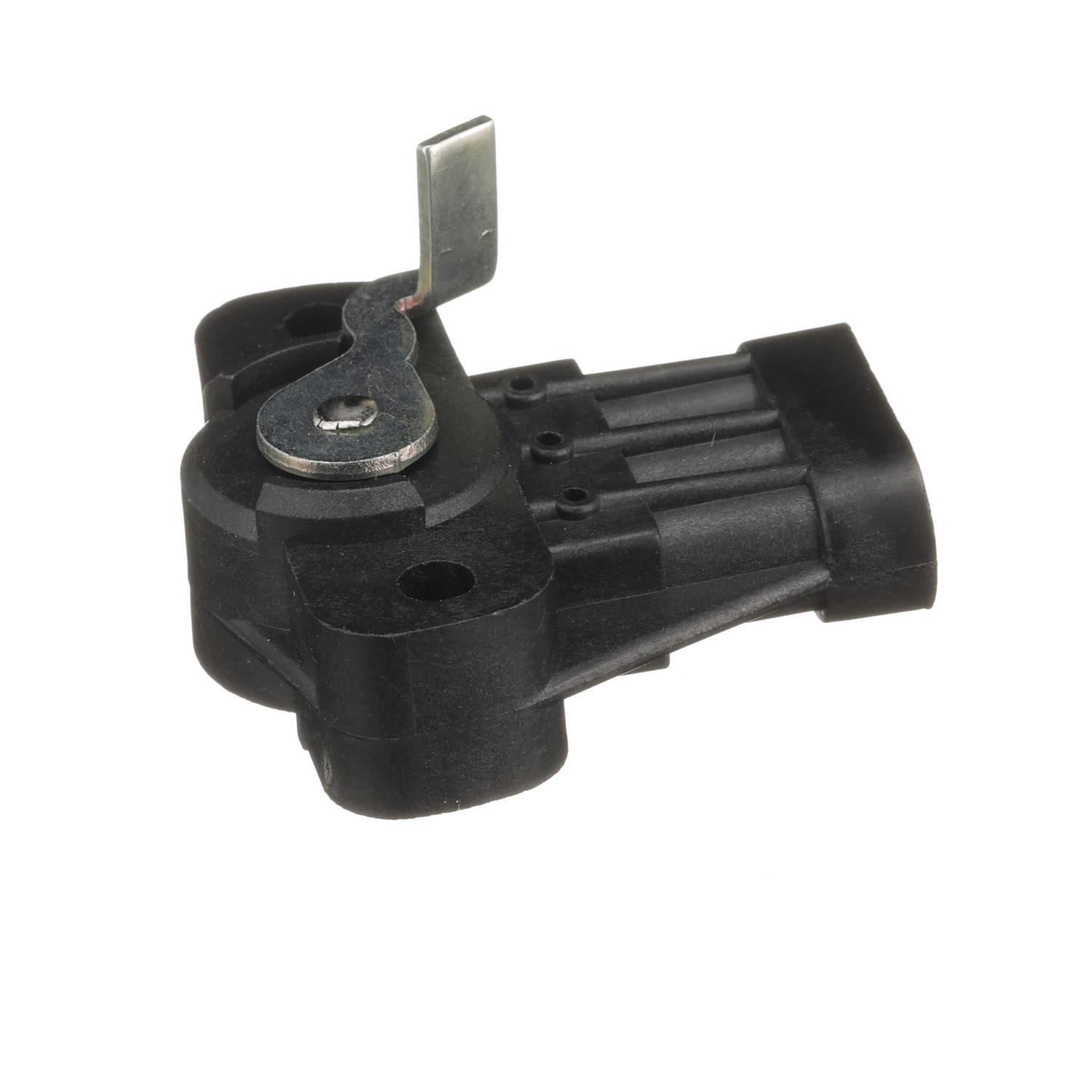 Standard Motor Products TH41 - Throttle Position Sensor Standard Motor Products TH41 Throttle Position Sensor product image 9 of 10
