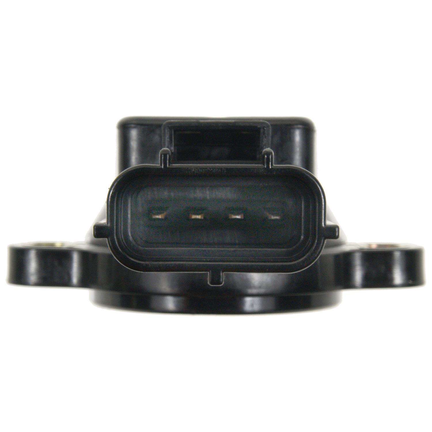 Standard Motor Products TH411 Throttle Position Sensor product image 2 of 3