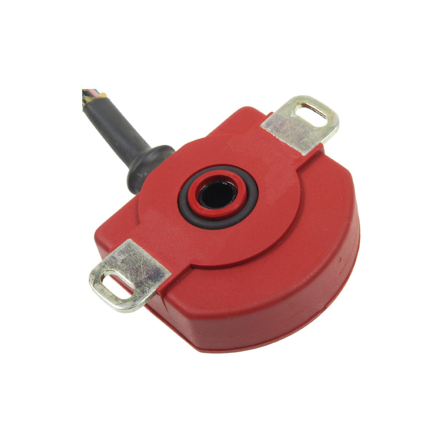 Standard Motor Products TH413 - Throttle Position Sensor Standard Motor Products TH413 Throttle Position Sensor product image 1 of 3
