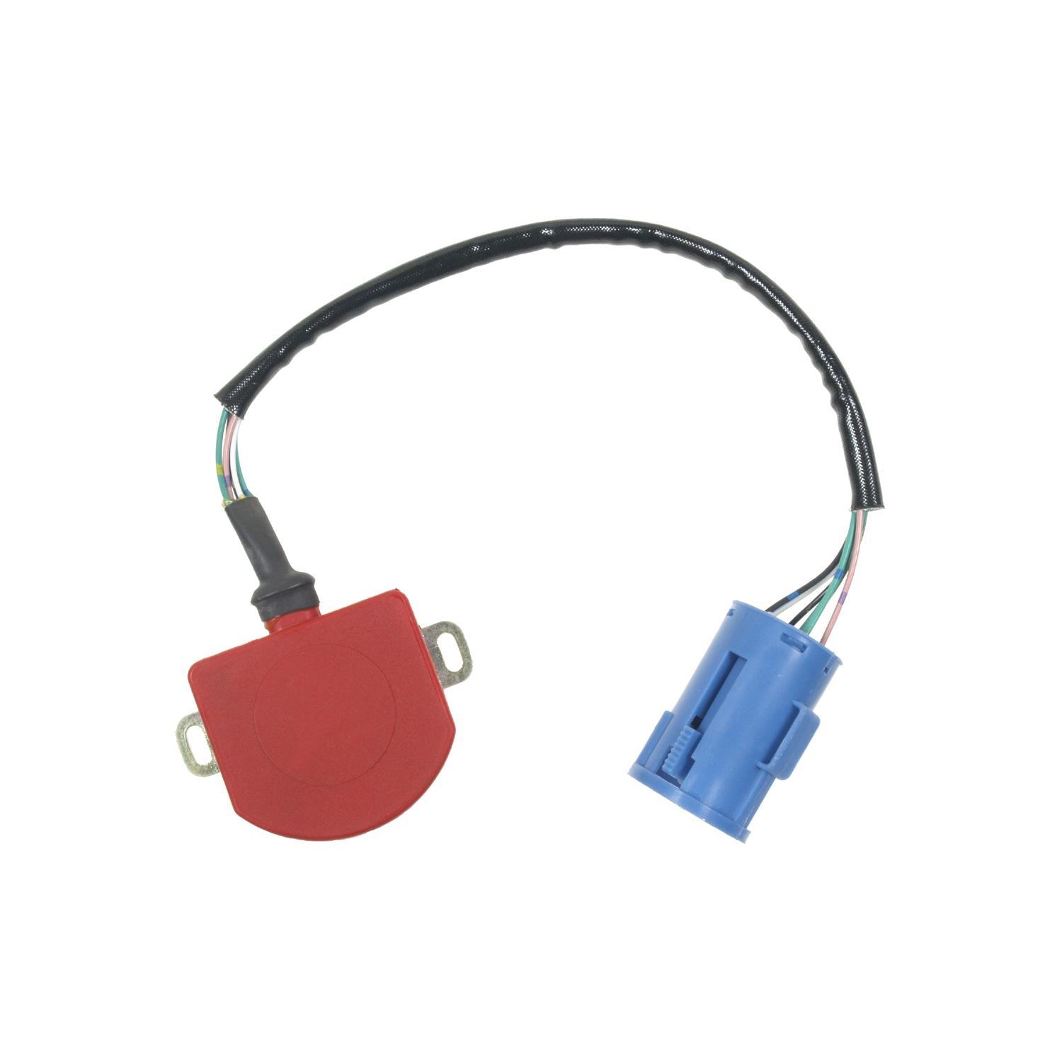 Standard Motor Products TH413 - Throttle Position Sensor Standard Motor Products TH413 Throttle Position Sensor product image 2 of 3