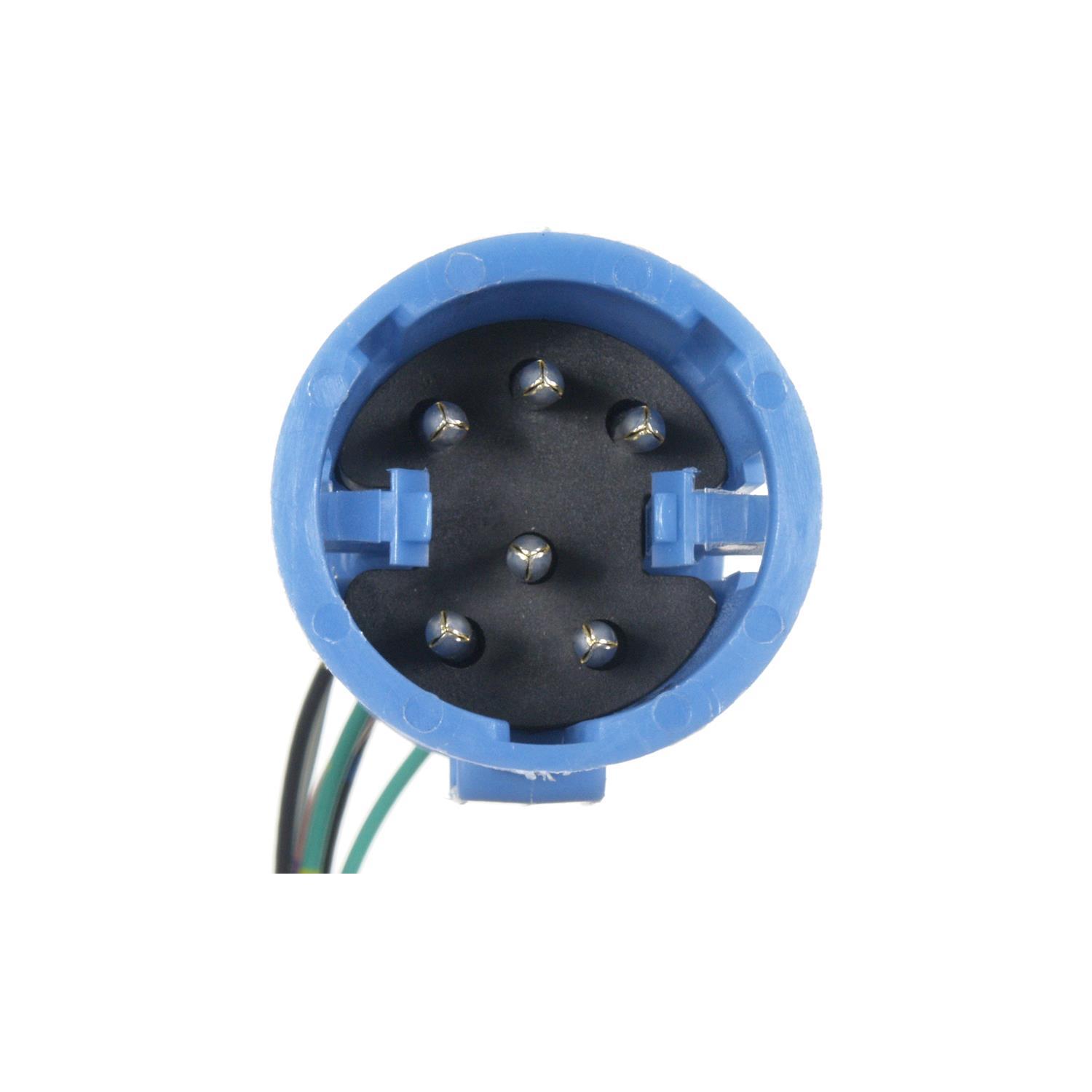 Standard Motor Products TH413 - Throttle Position Sensor Standard Motor Products TH413 Throttle Position Sensor product image 3 of 3