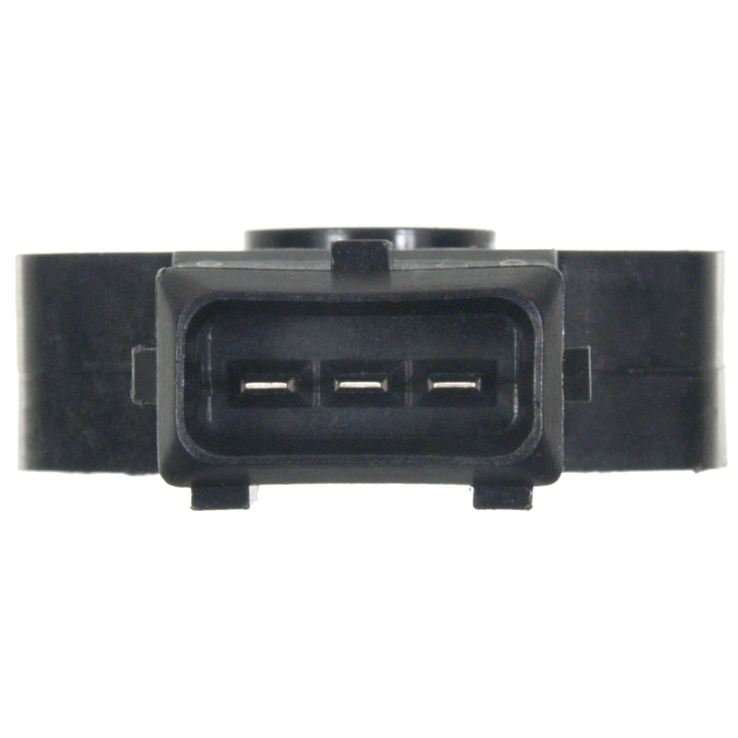 Standard Motor Products TH414 - Throttle Position Sensor Standard Motor Products TH414 Throttle Position Sensor product image 2 of 3