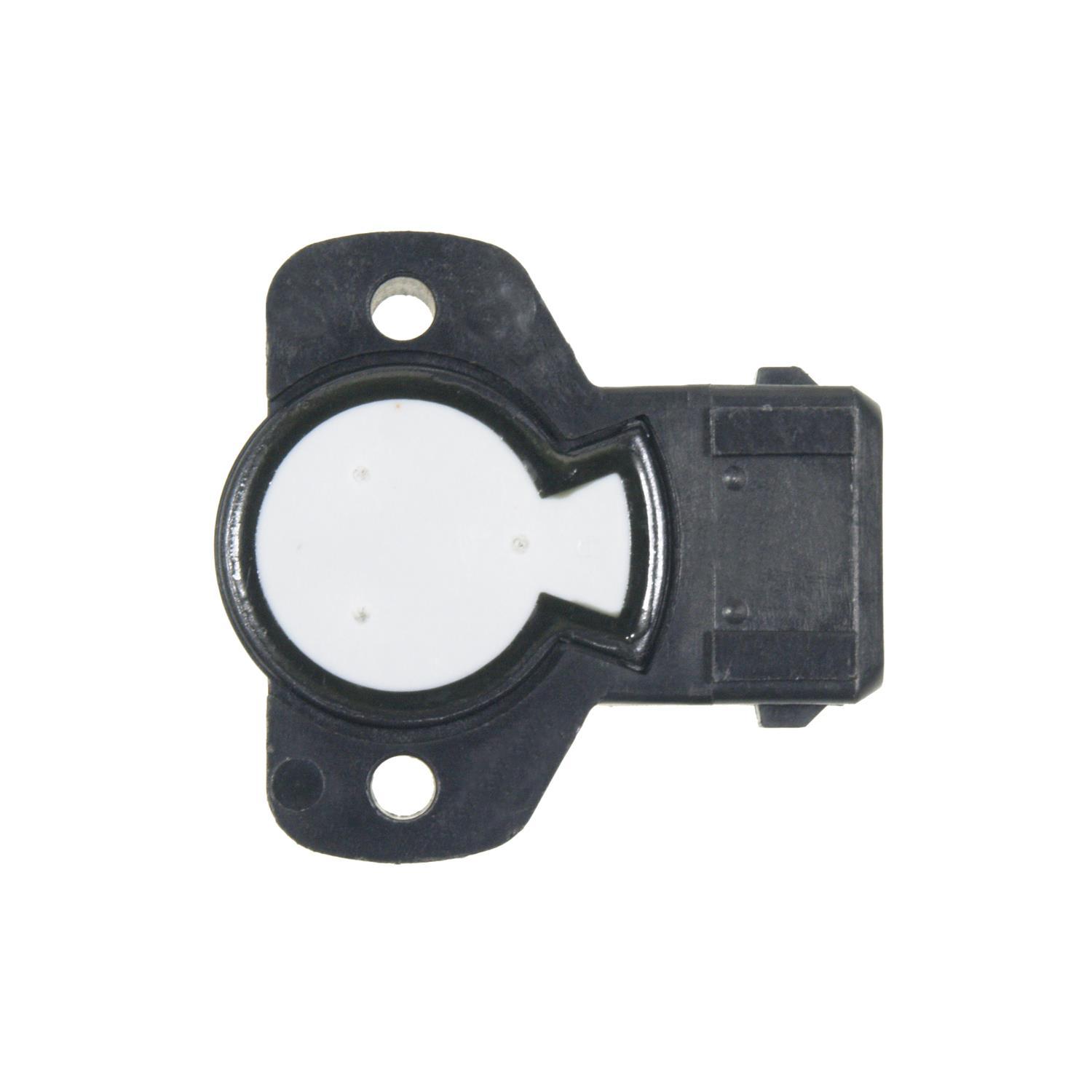 Standard Motor Products TH414 - Throttle Position Sensor Standard Motor Products TH414 Throttle Position Sensor product image 3 of 3