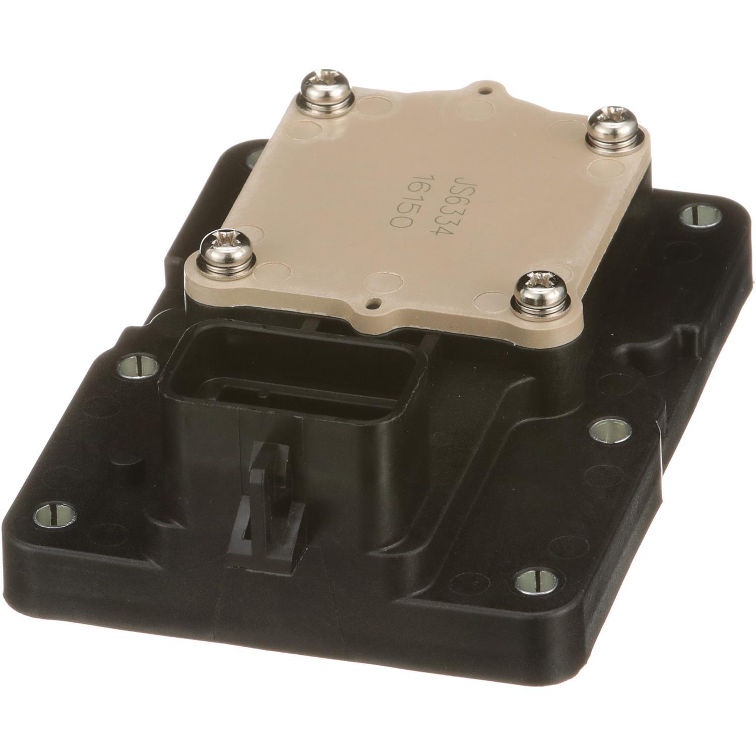 Standard Motor Products TH422 - Throttle Position Sensor Standard Motor Products TH422 Throttle Position Sensor product image 4 of 10