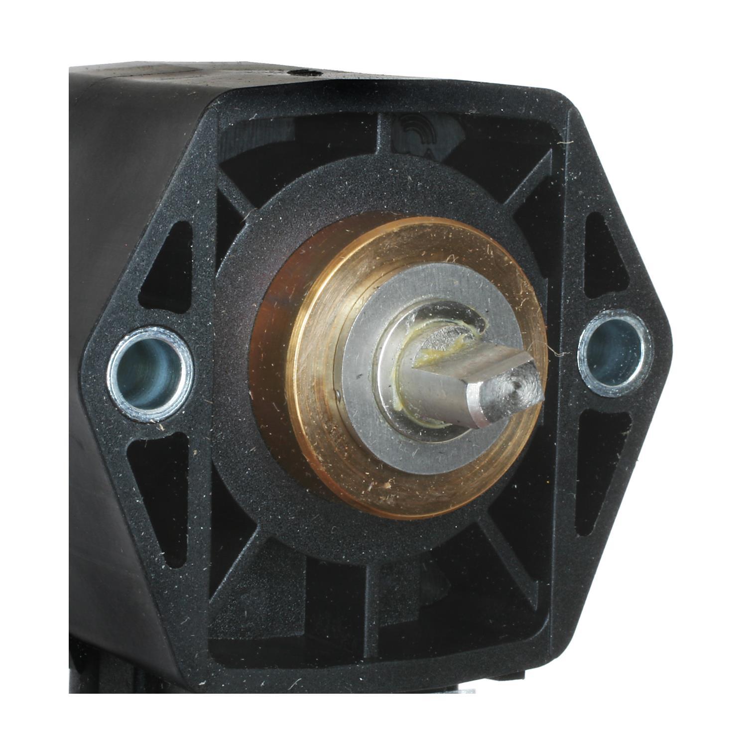 Standard Motor Products TH429 - Throttle Position Sensor Standard Motor Products TH429 Throttle Position Sensor product image 1 of 3