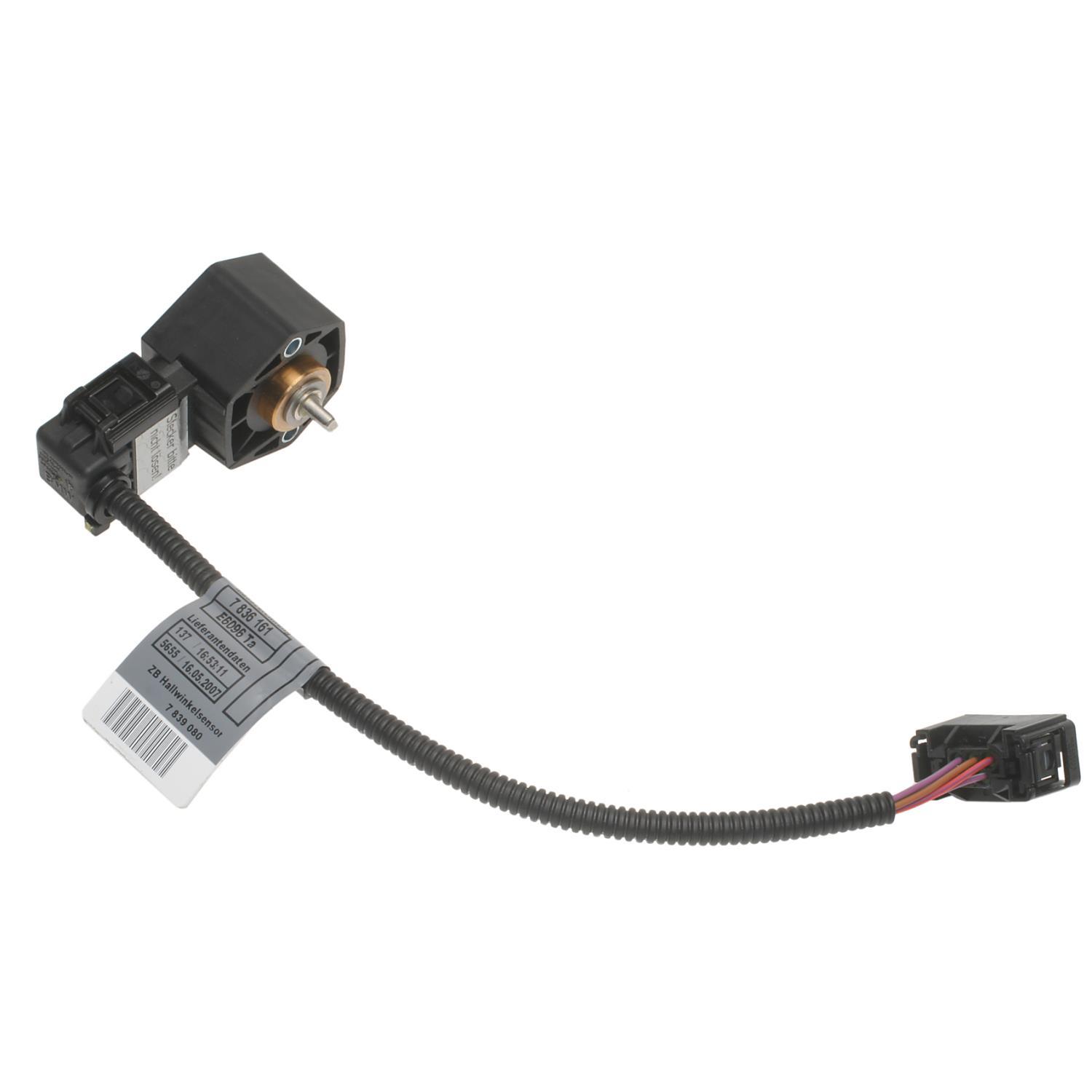 Standard Motor Products TH429 - Throttle Position Sensor Standard Motor Products TH429 Throttle Position Sensor product image 2 of 3