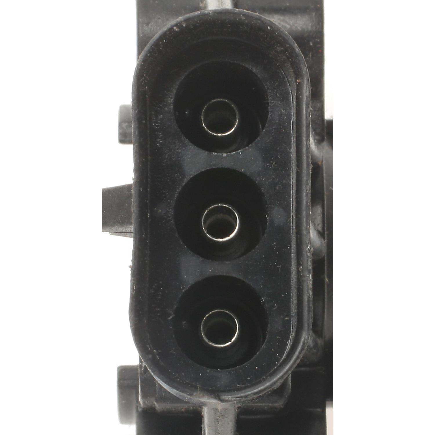 Standard Motor Products TH43 - Throttle Position Sensor Standard Motor Products TH43 Throttle Position Sensor product image 2 of 2