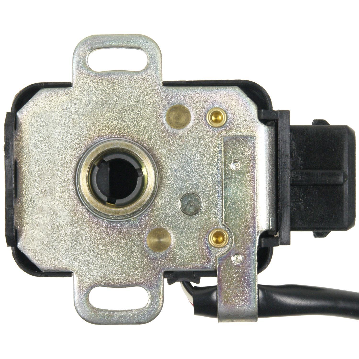 Standard Motor Products TH430 - Throttle Position Sensor Standard Motor Products TH430 Throttle Position Sensor product image 1 of 3